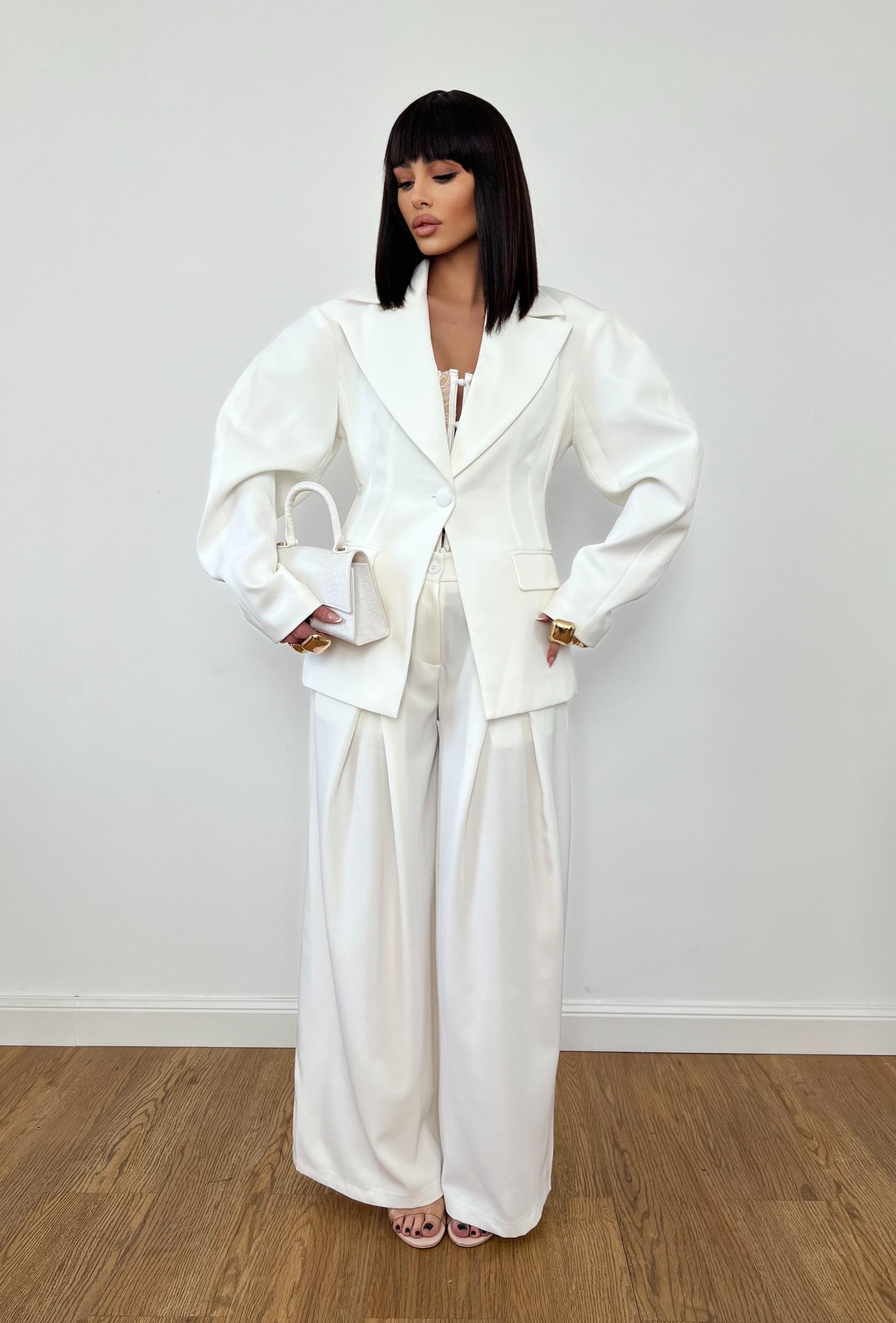 Blazer Connor Bianco