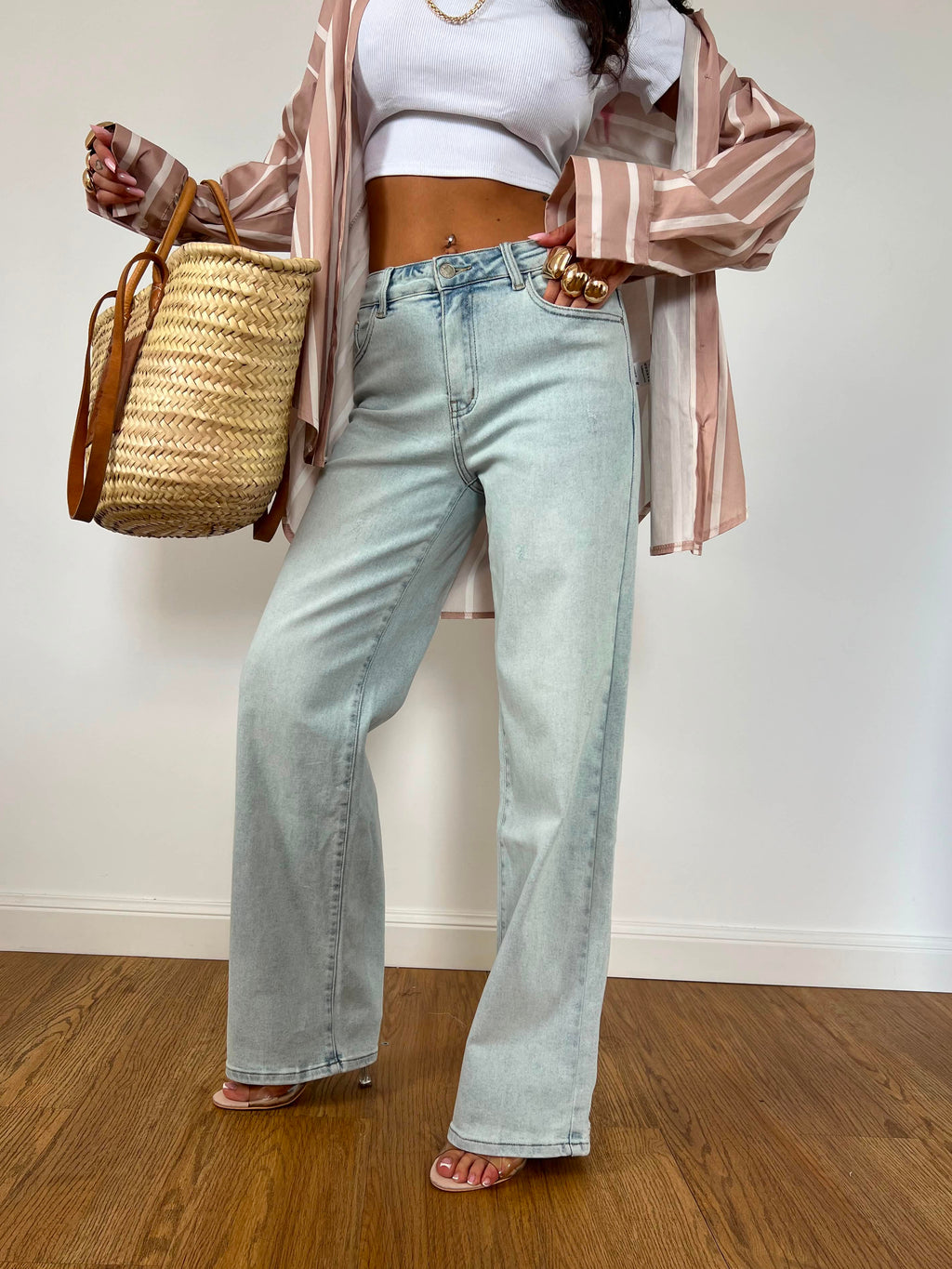 Jeans Only