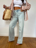 Jeans Only