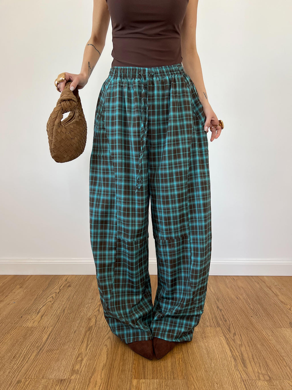 Pantalone Harrow Tiffany