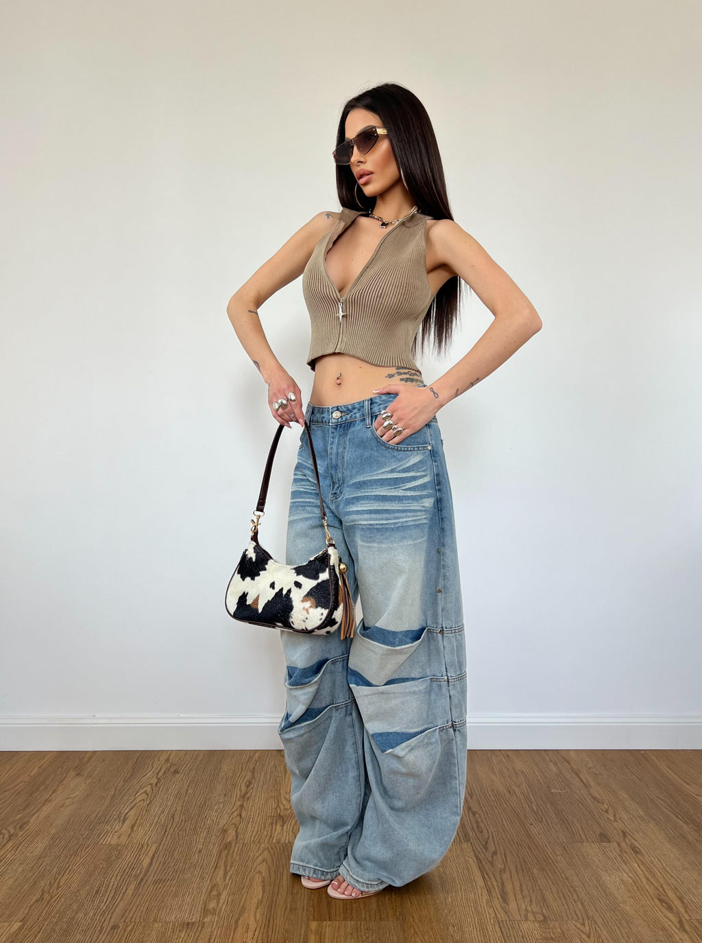 Jeans Julius