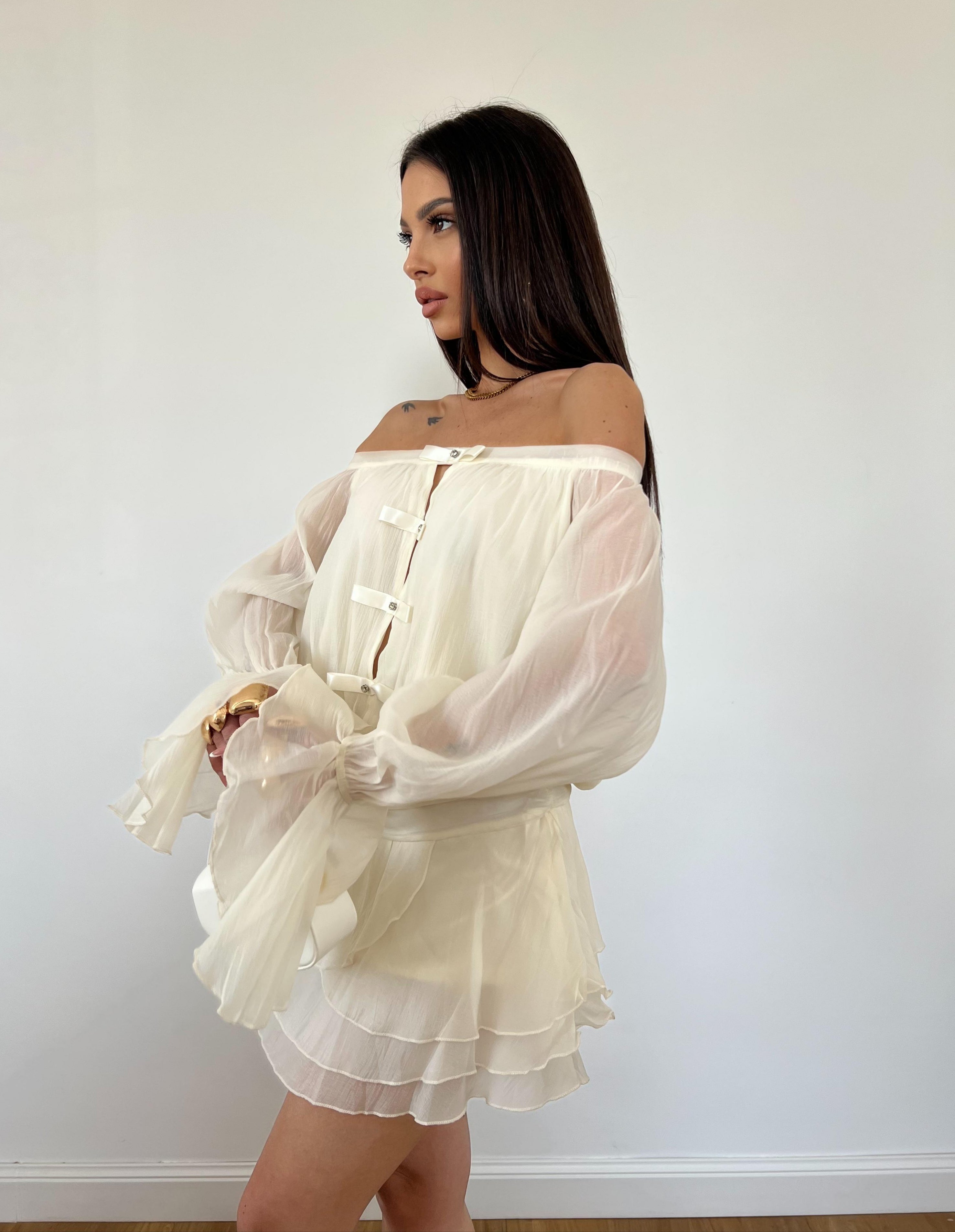 Vestito Ambra
