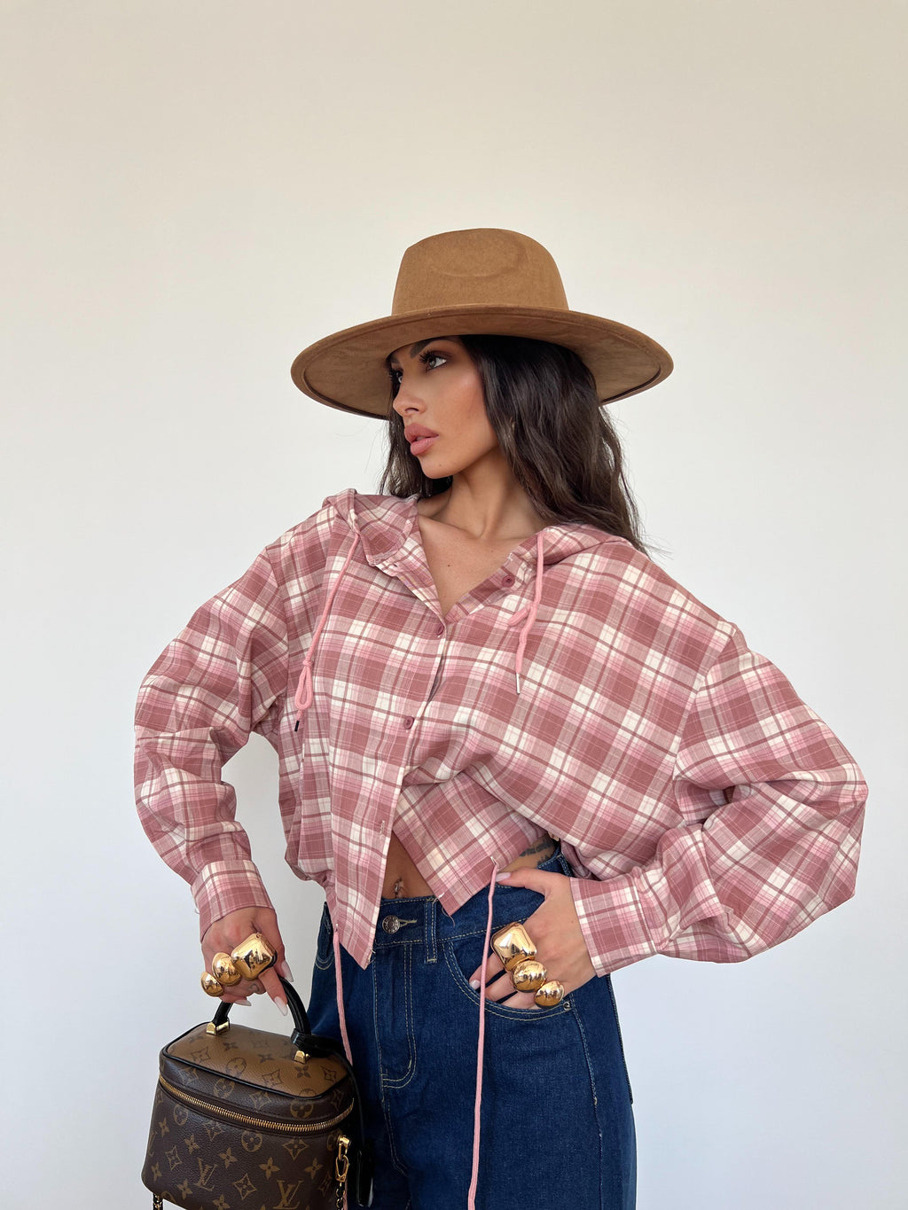 Giacchetto Trancy Amarena