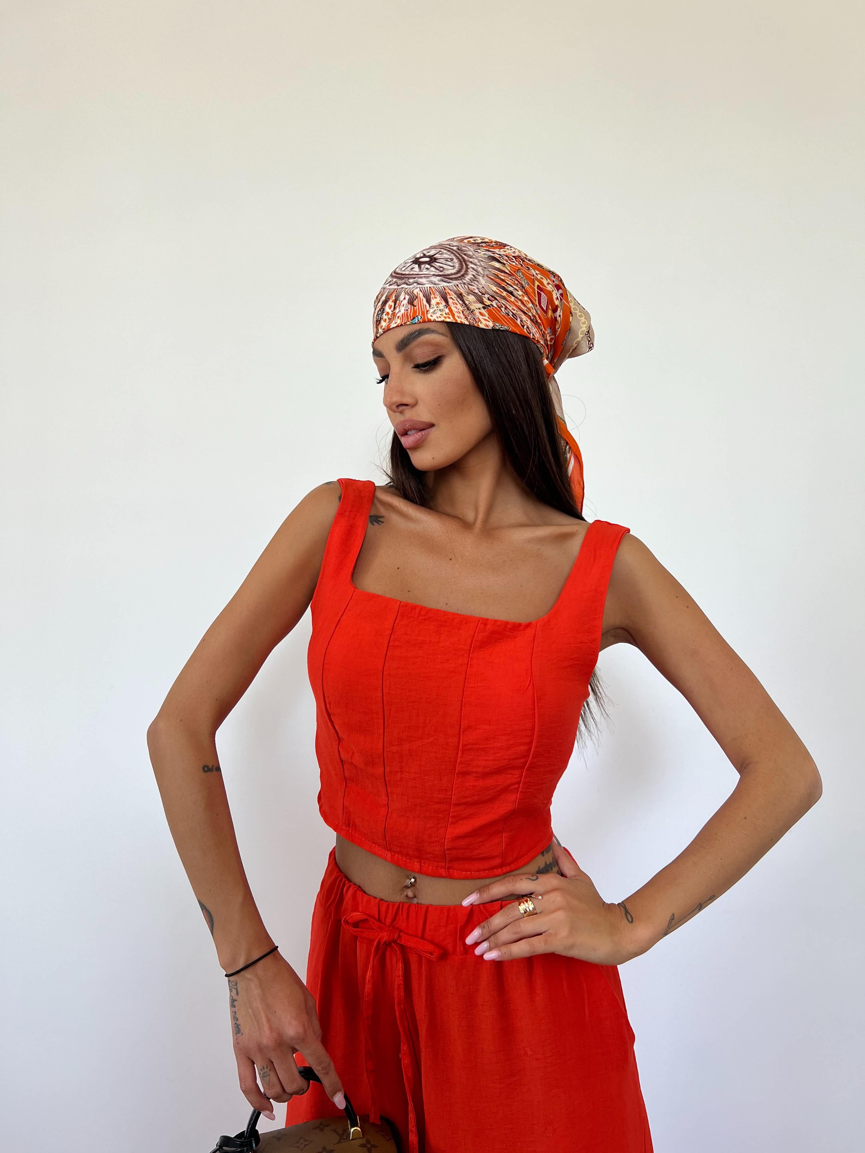 Coordinato Anna