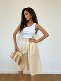 Bermuda Nizza Beige