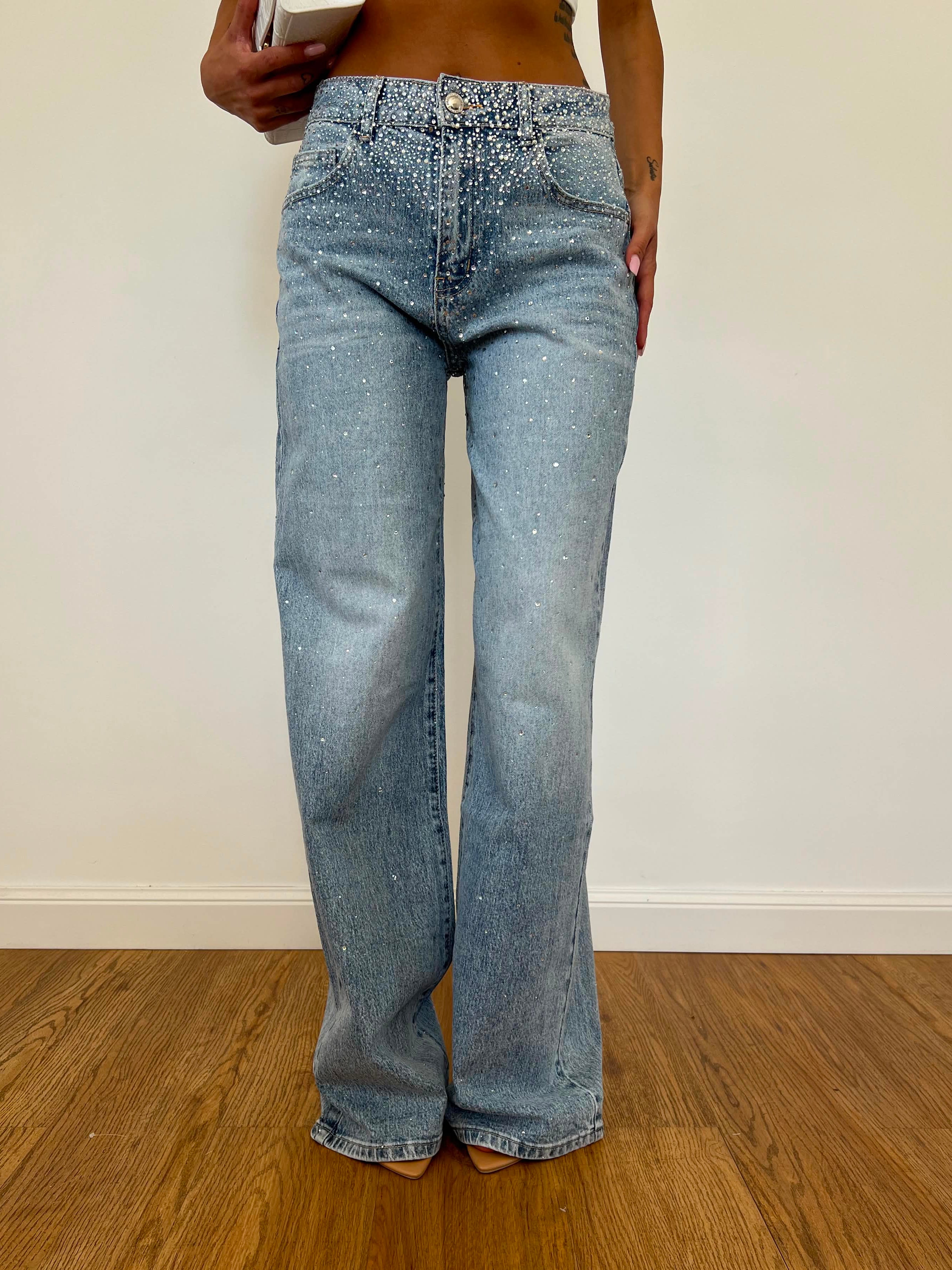 Jeans Stars