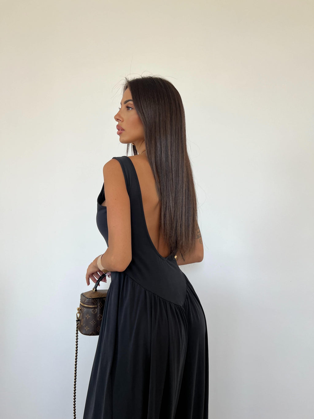 Jumpsuit Nora Nera