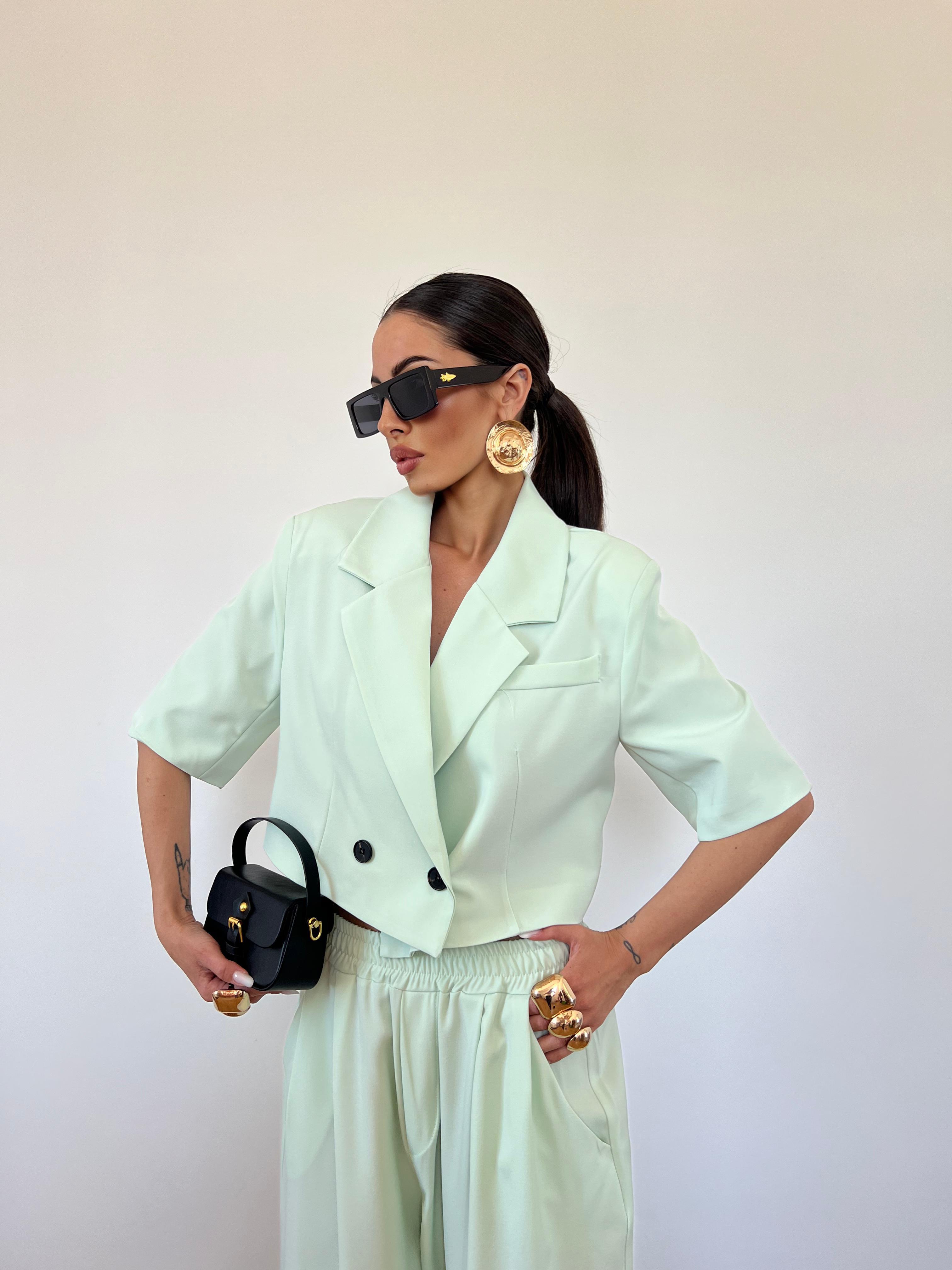 Tailleur Soraya Tiffany