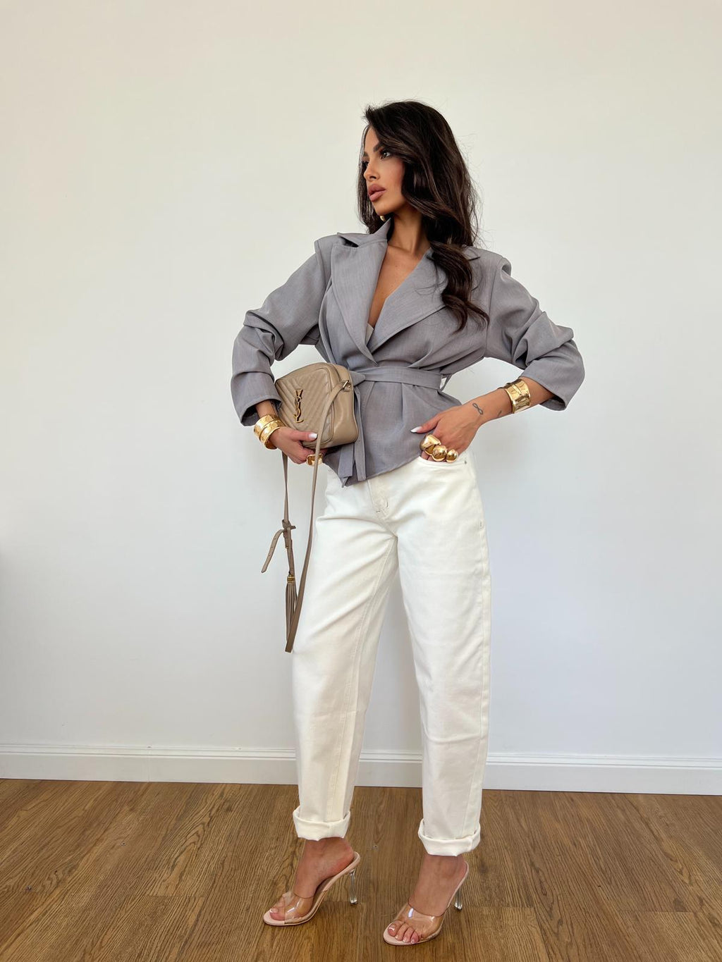 Giacchetto Light Girigo