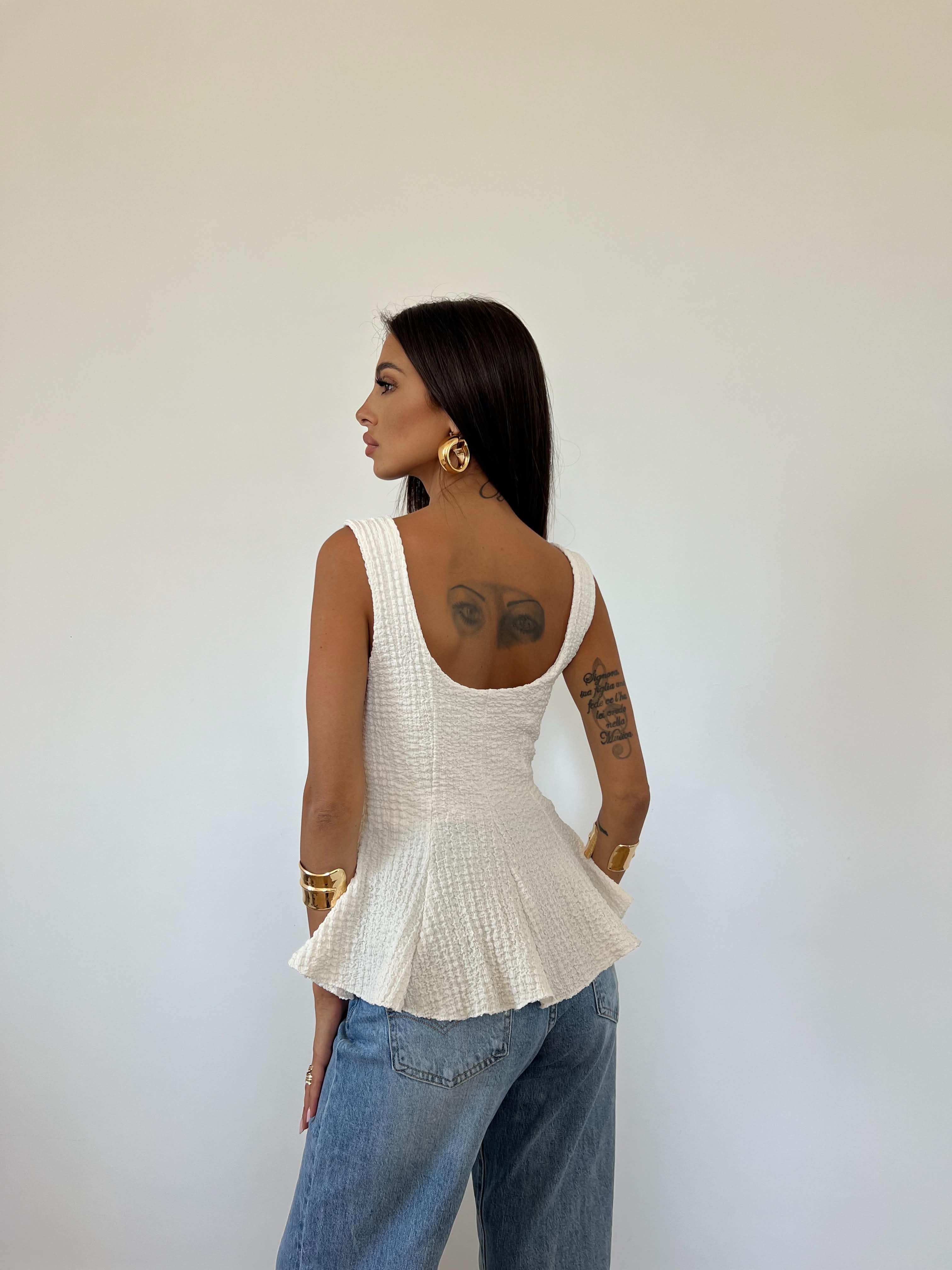 Top Debora