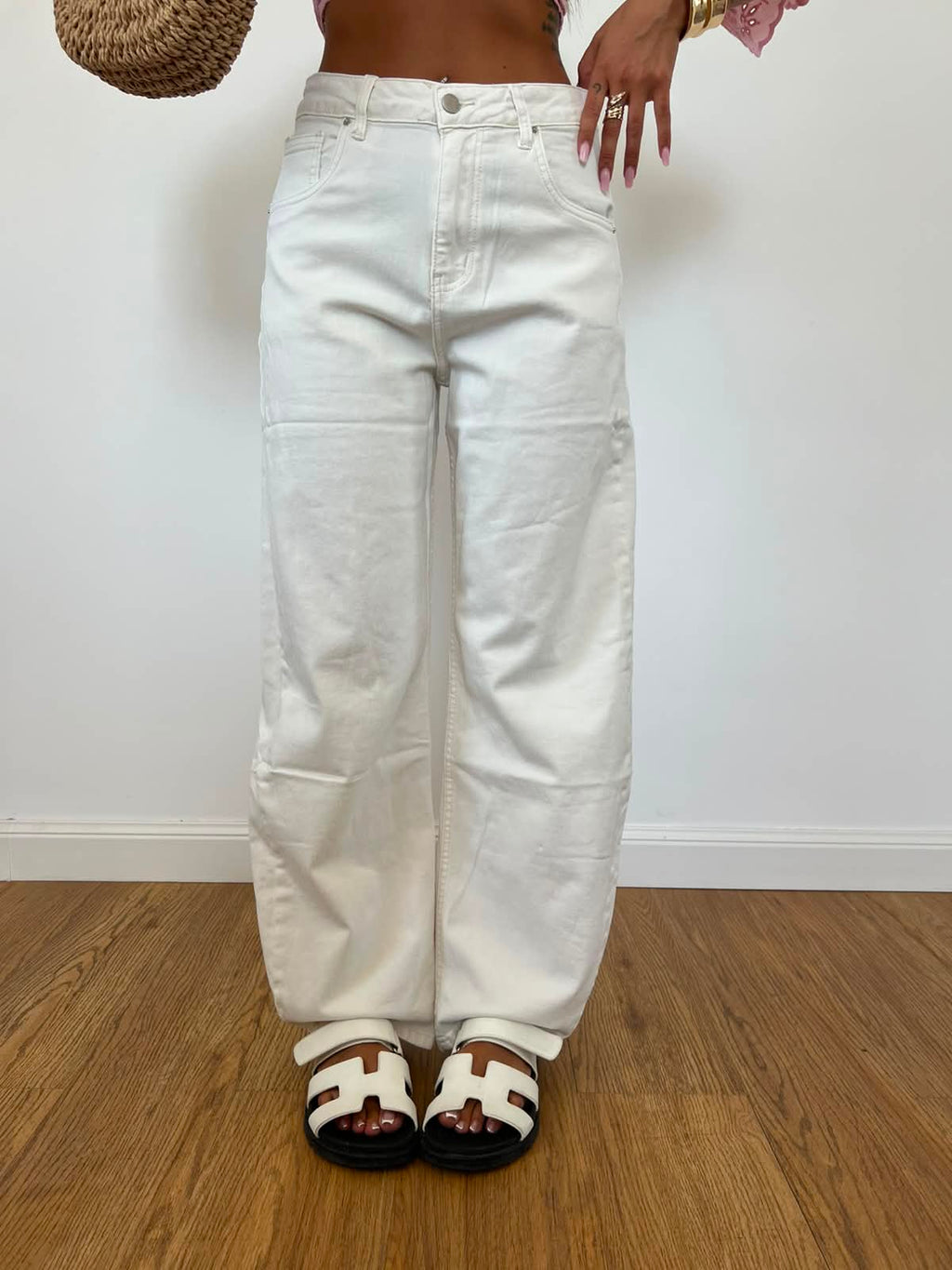 Jeans Baggy