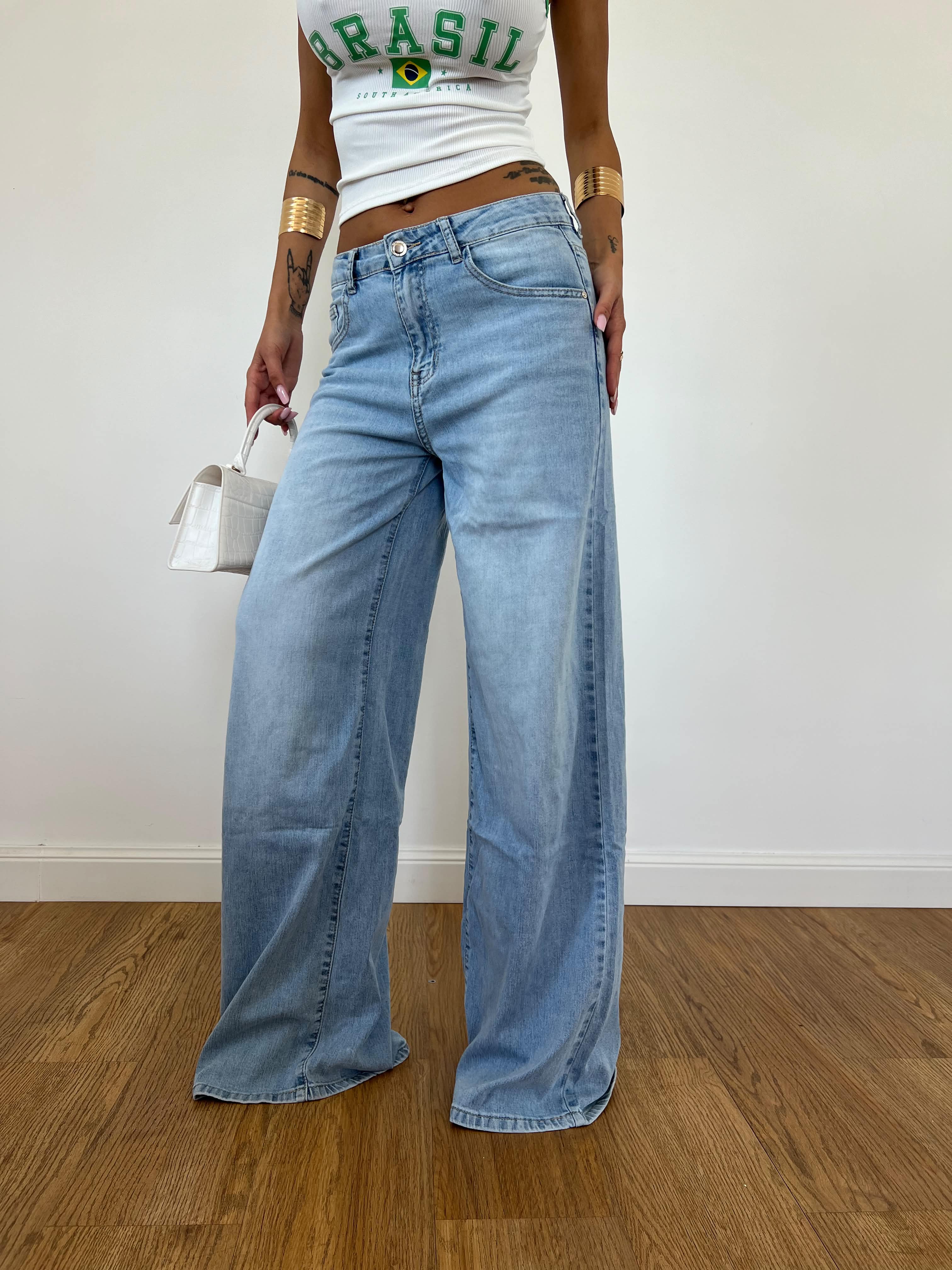 Jeans Megan