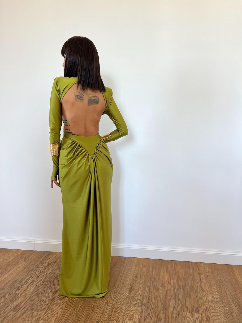 Vestito Audrey