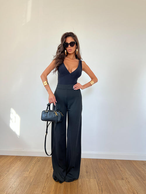 Body Cassy Nero