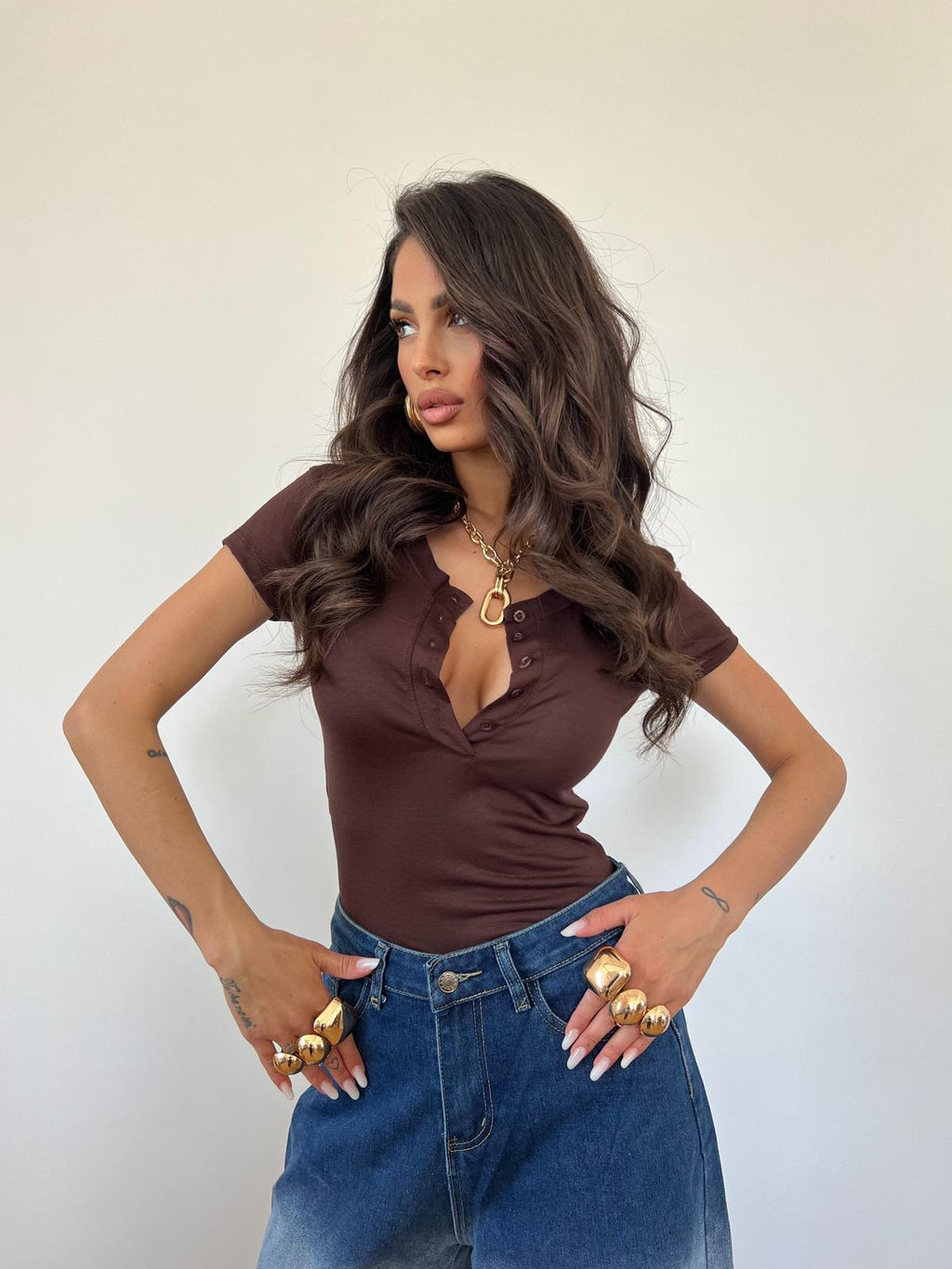 Top Blend Summer Edition Marrone