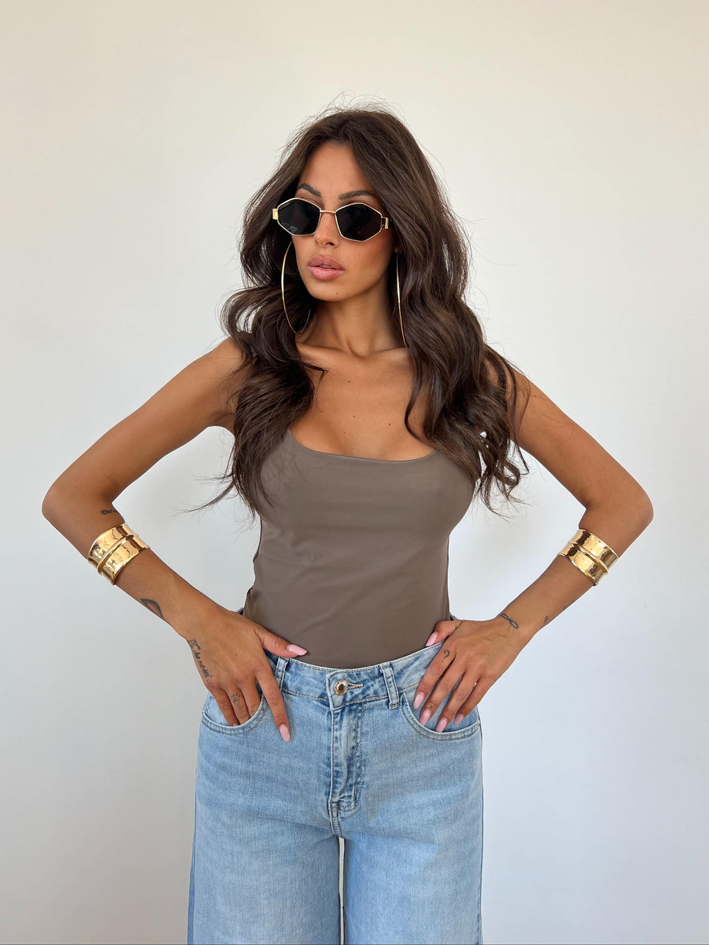 Body Quader Tortora