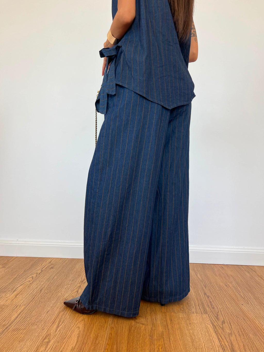 Pantalone Connor