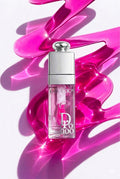 Lip Gloss Abby Fucsia