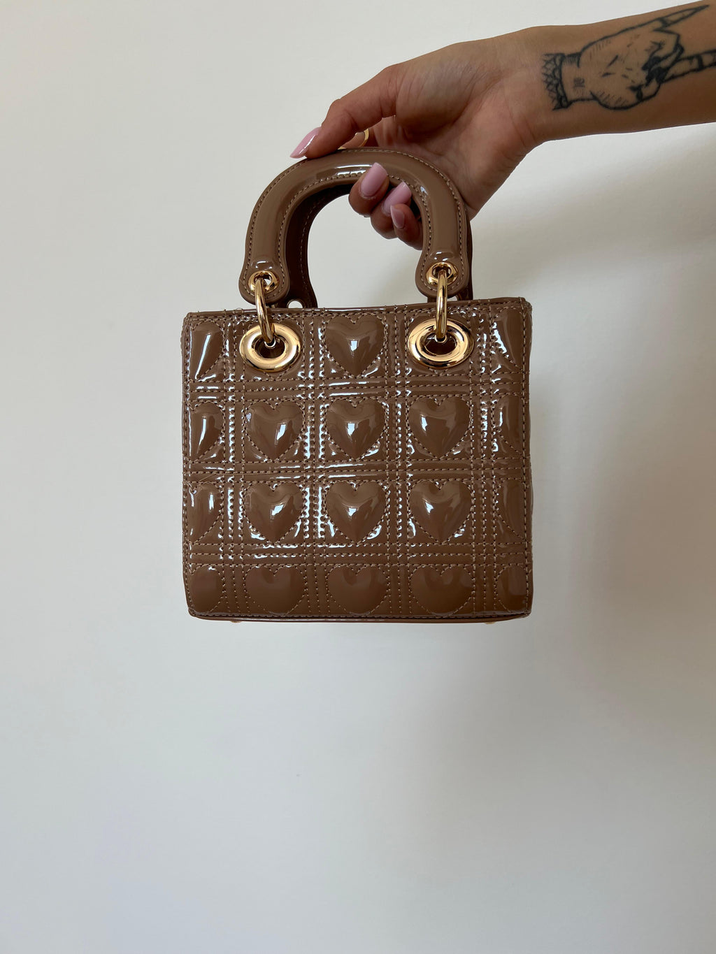 Bag Lovedi Tortora