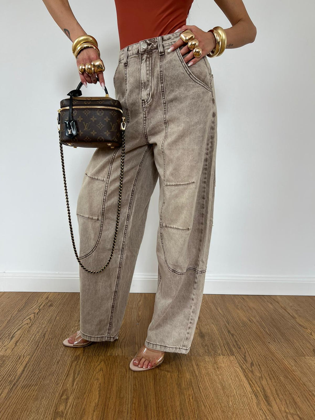 Jeans Dalila