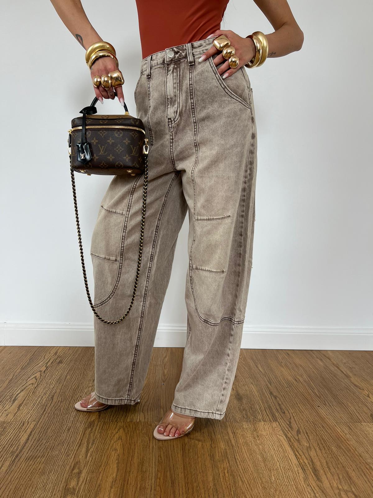 Jeans Dalila
