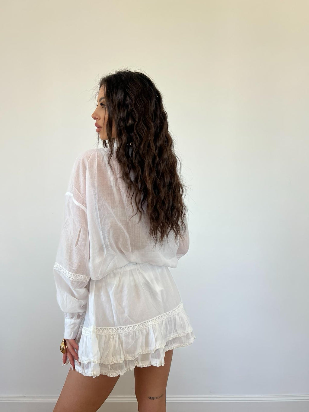 Coordinato Letizia Bianco