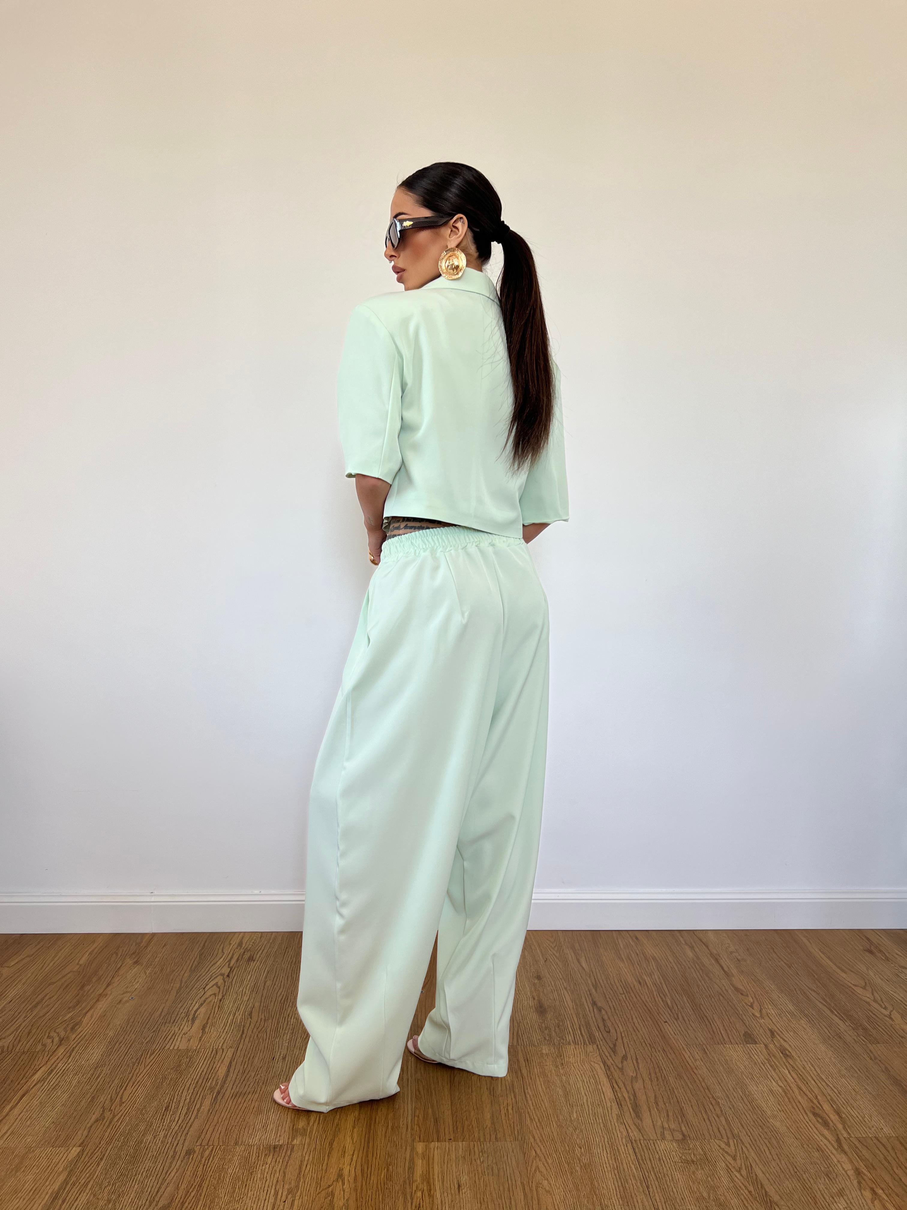 Tailleur Soraya Tiffany