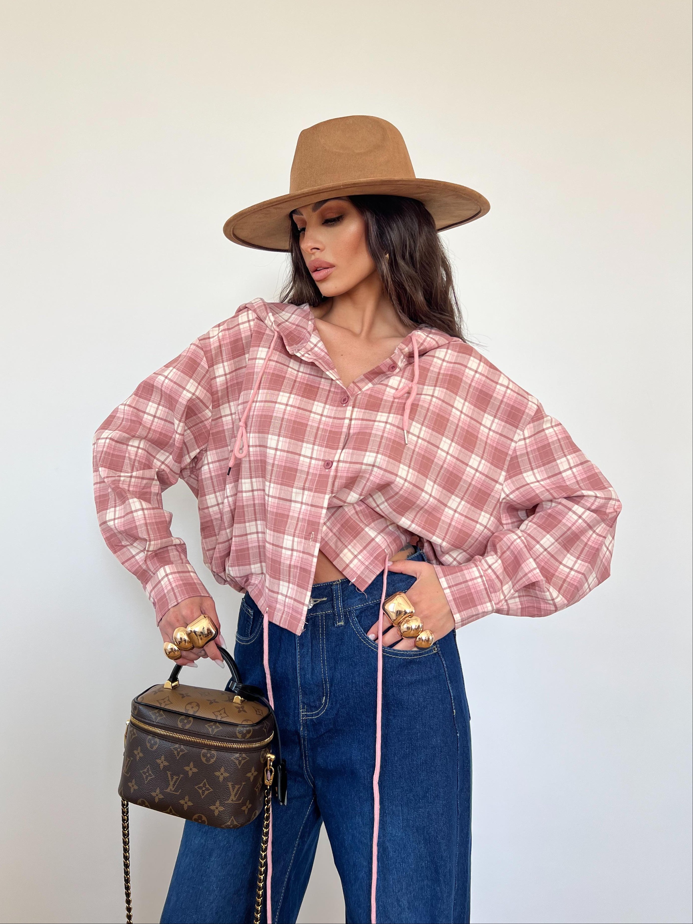 Giacchetto Trancy Amarena