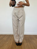 Pantalone Ischia Beige