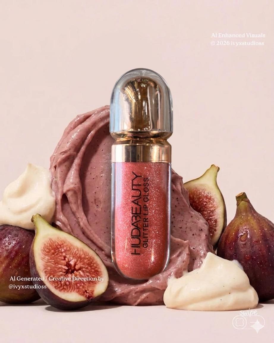 Lip Gloss Passion 03