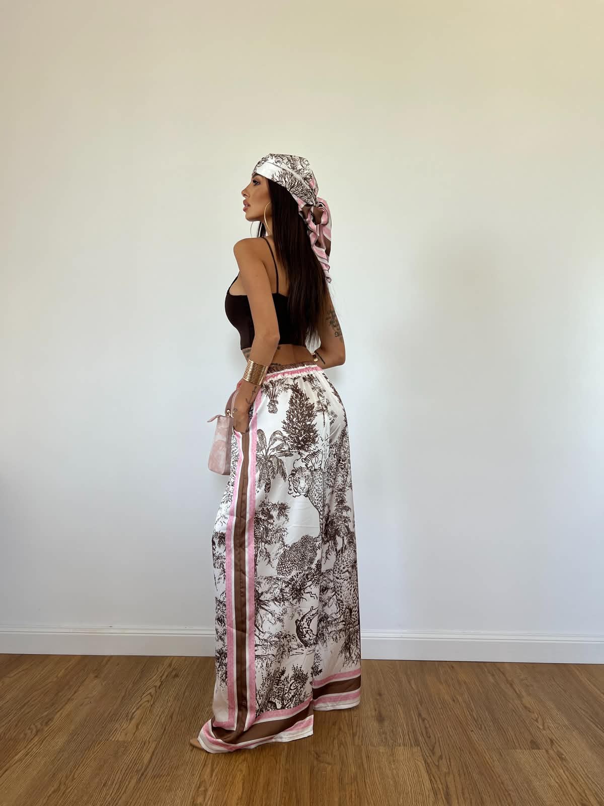 Top Basic 2.0 Marrone
