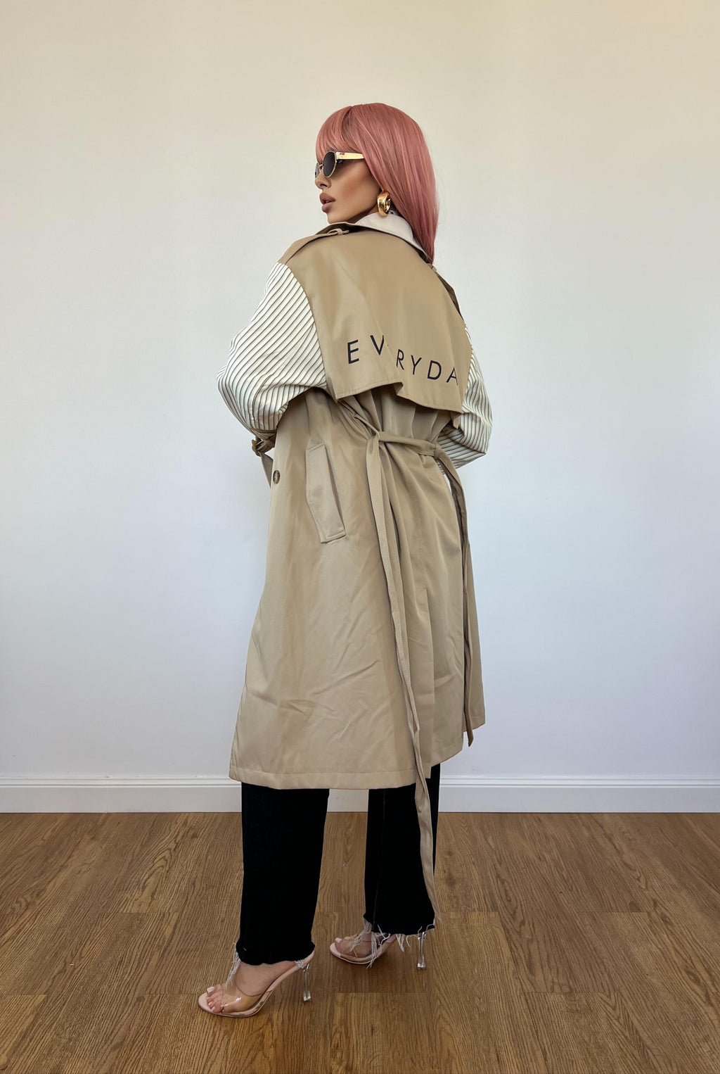 Trench Everyday