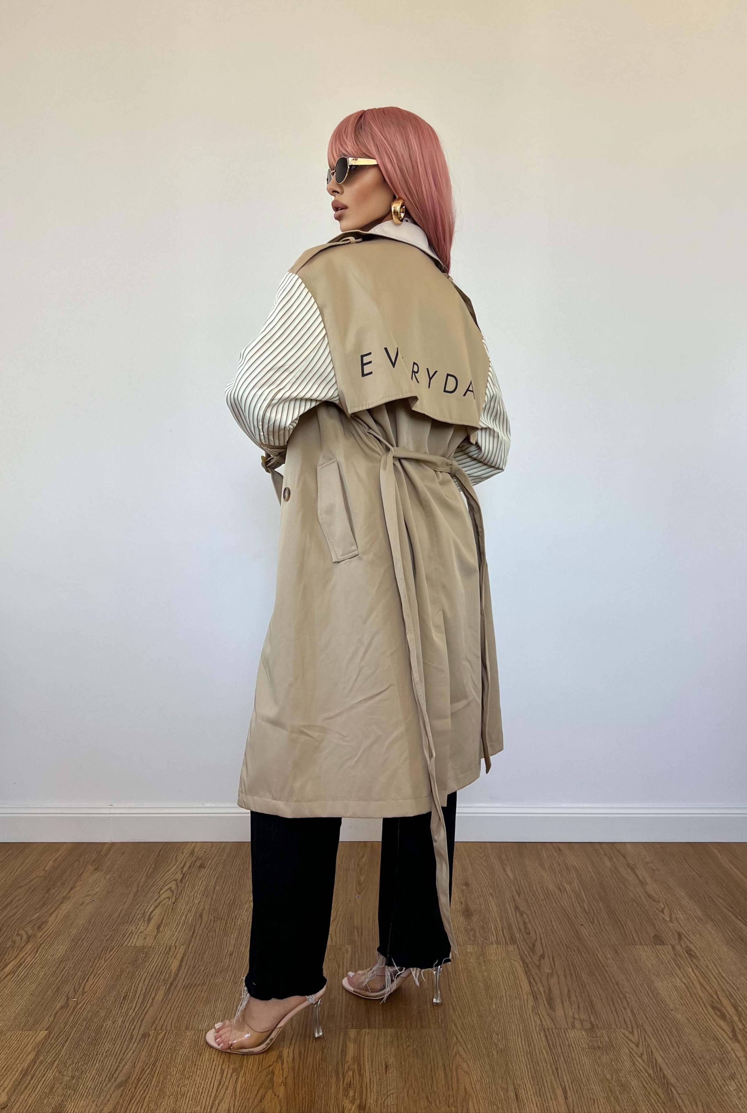 Trench Everyday