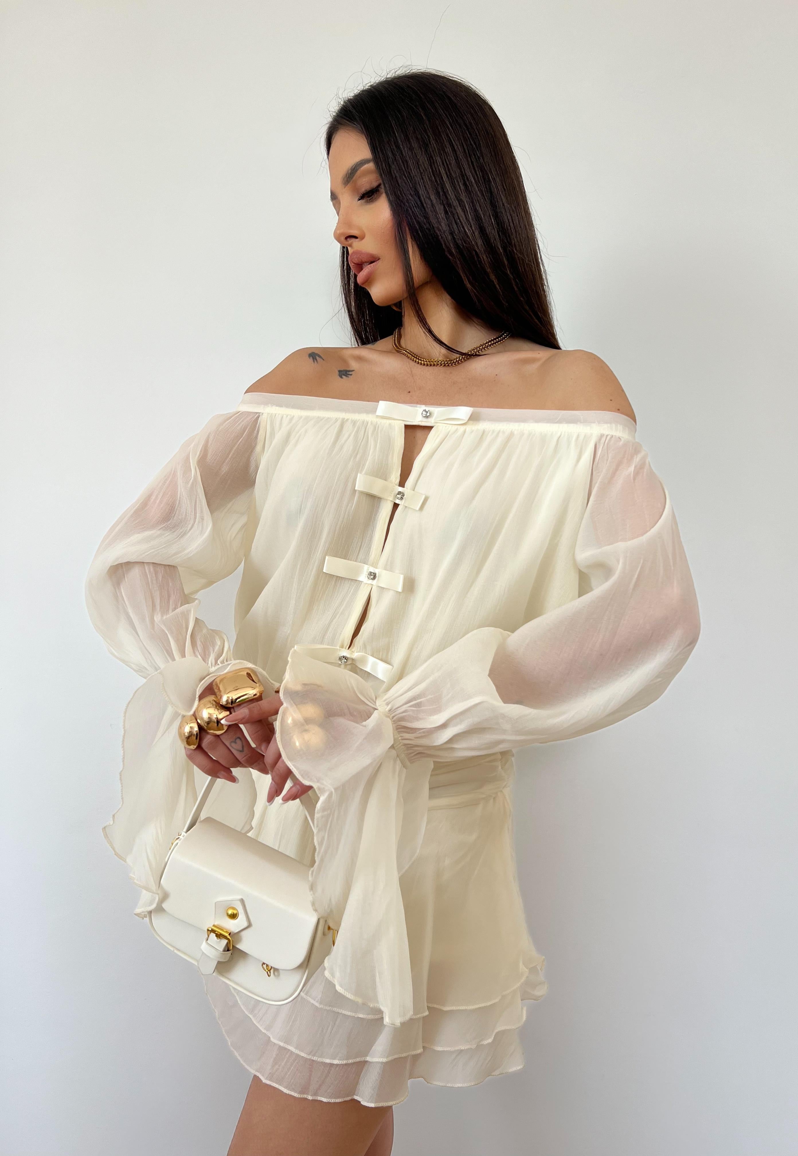 Vestito Ambra
