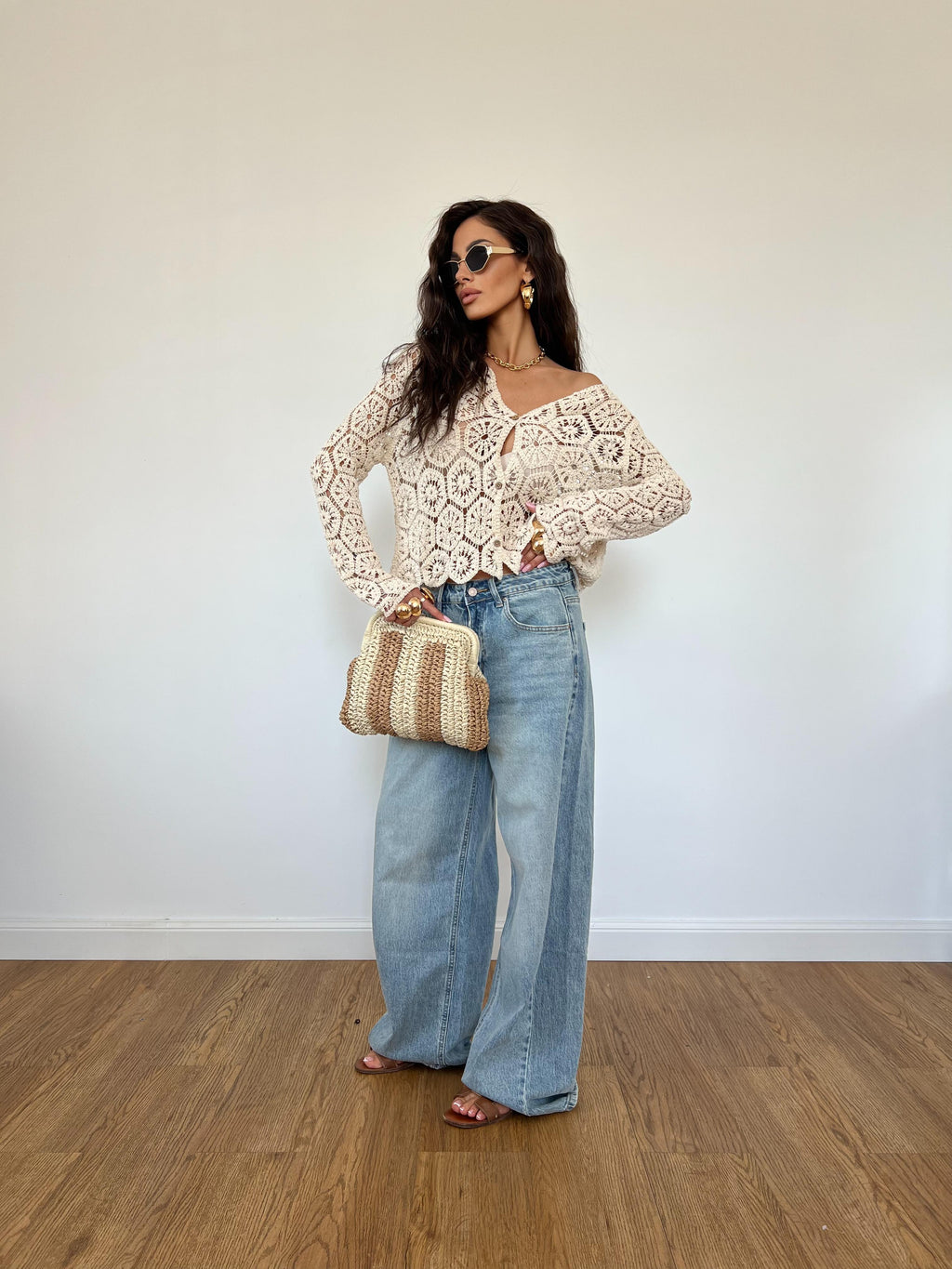 Cardigan Bernabei