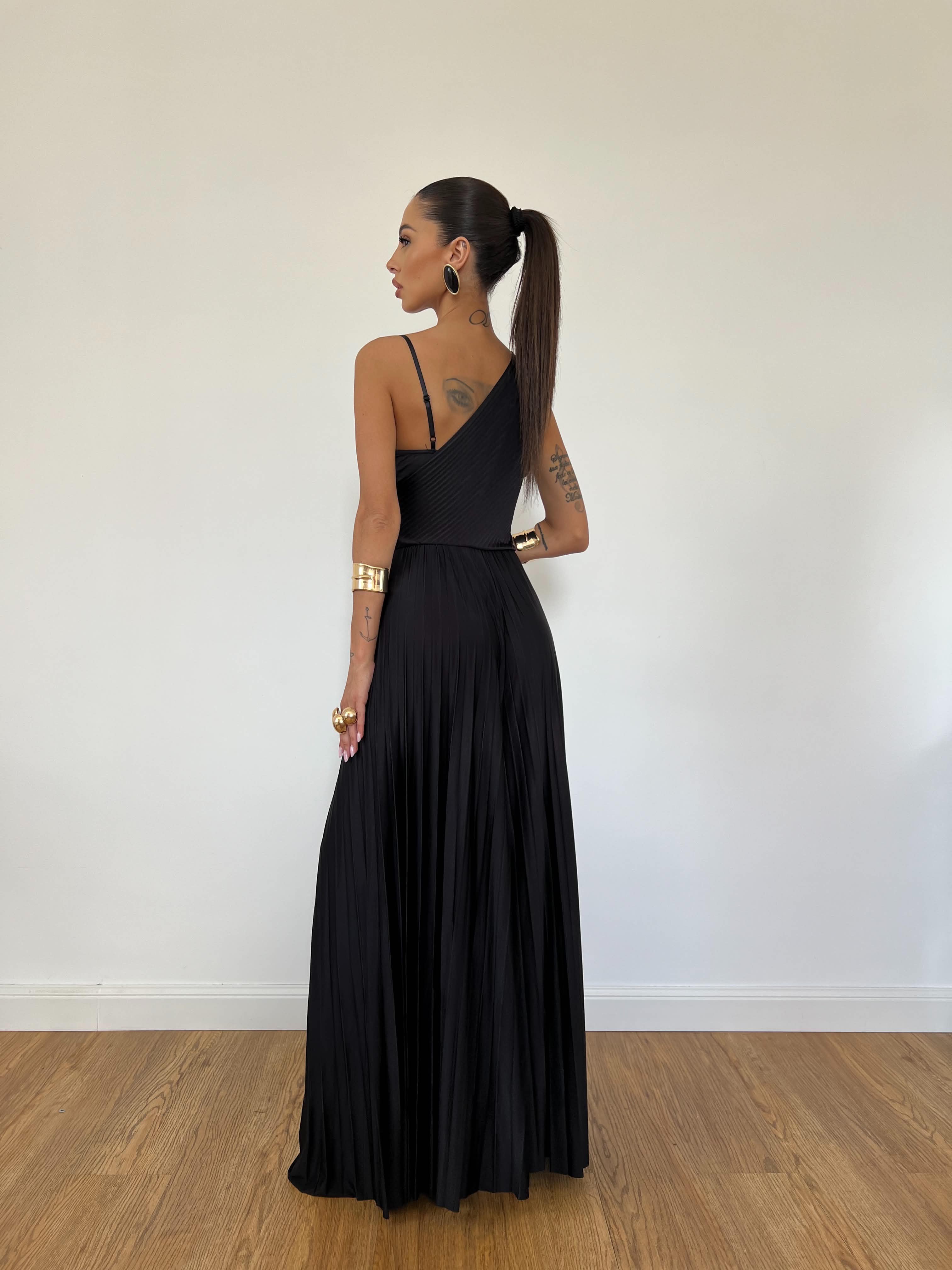 Jumpsuit Judith Nera