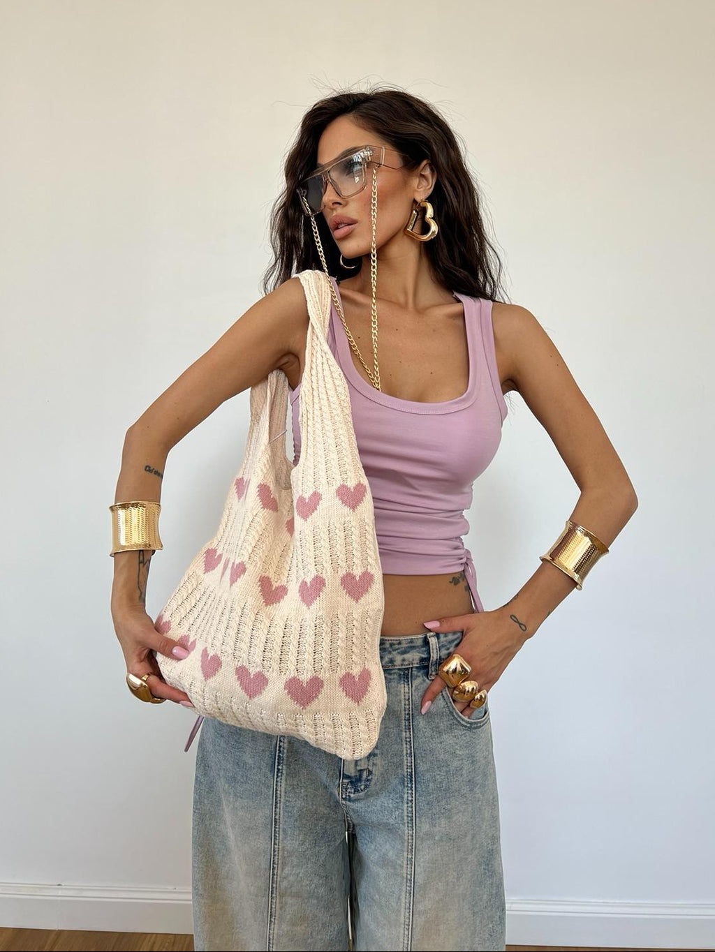 Bag Lovely Rosa