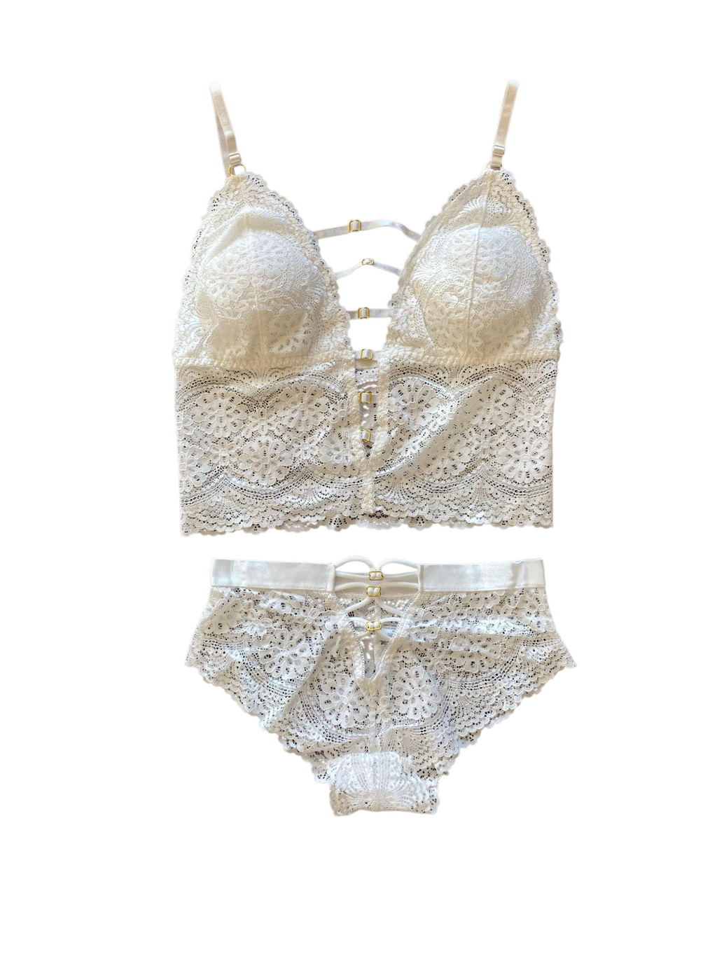 Coordinato Annalisa Bianco