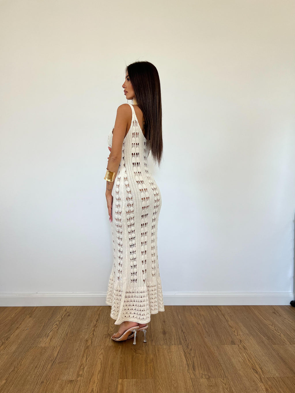 Vestito Alba