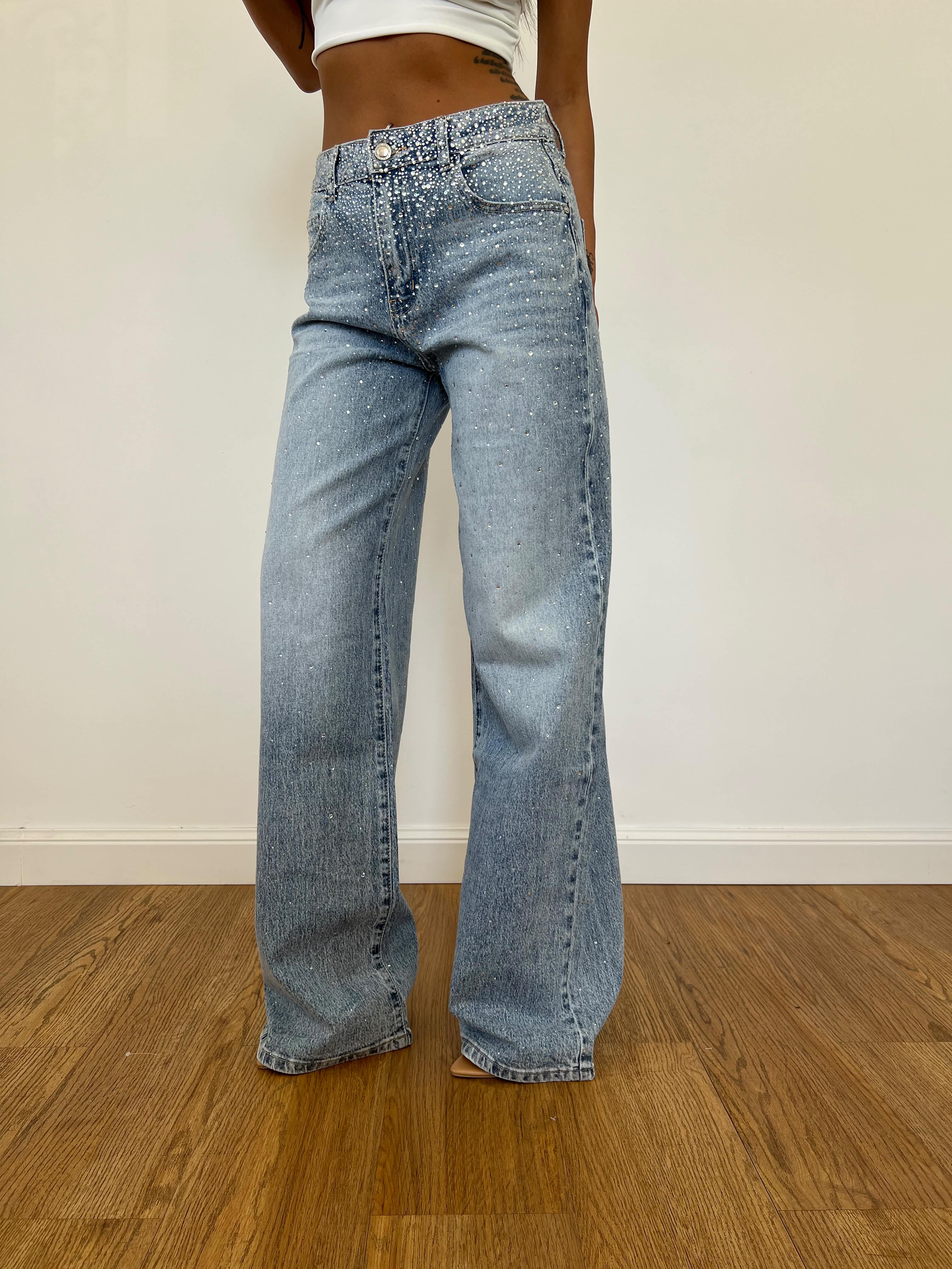 Jeans Stars