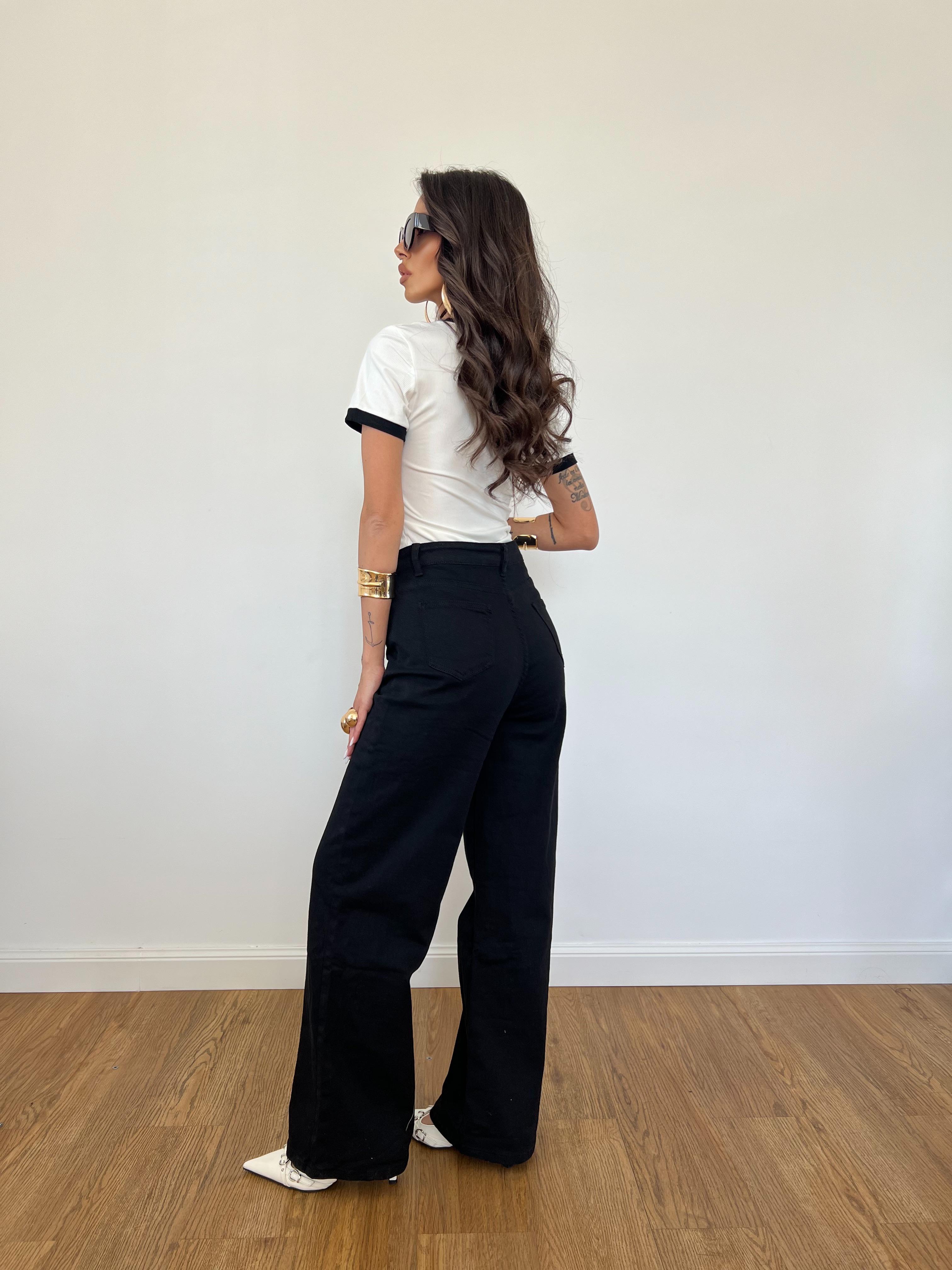 Maglia/T-Shirt Papis Bianca