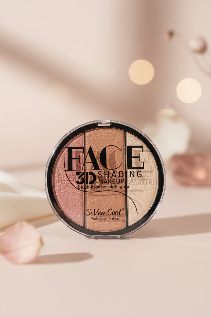 Blush Bronzer Illuminante