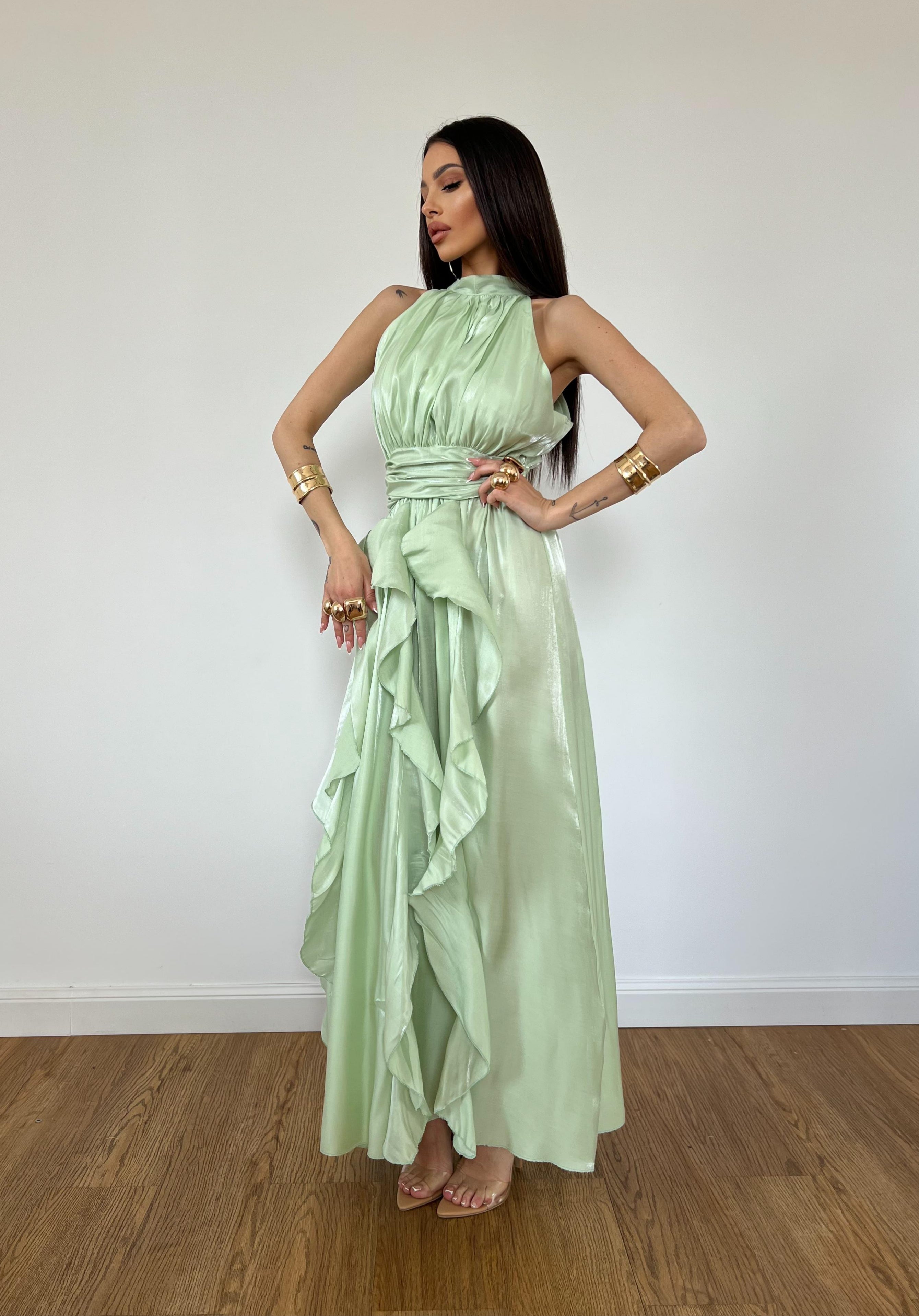 Vestito Fleur Tiffany