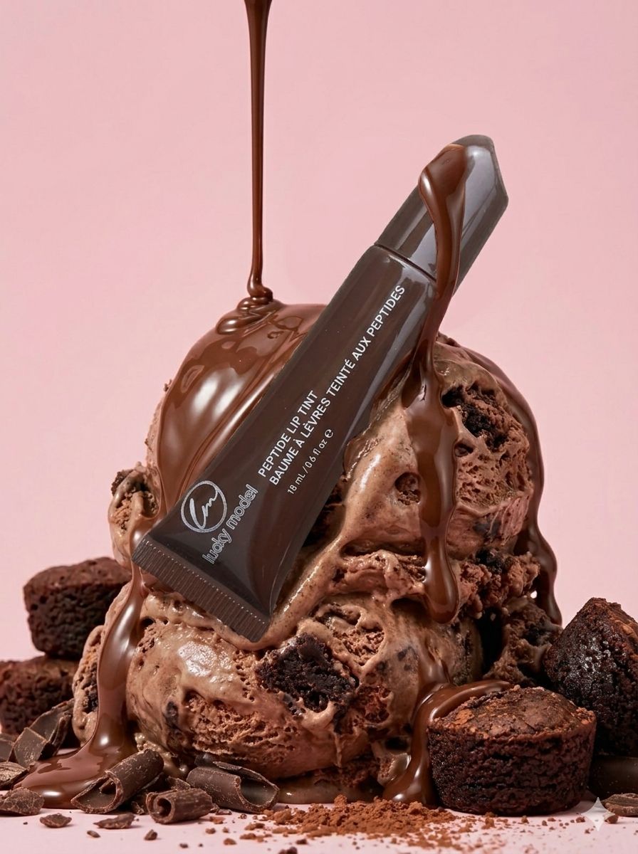 Lip Gloss Nuance Cioccolato