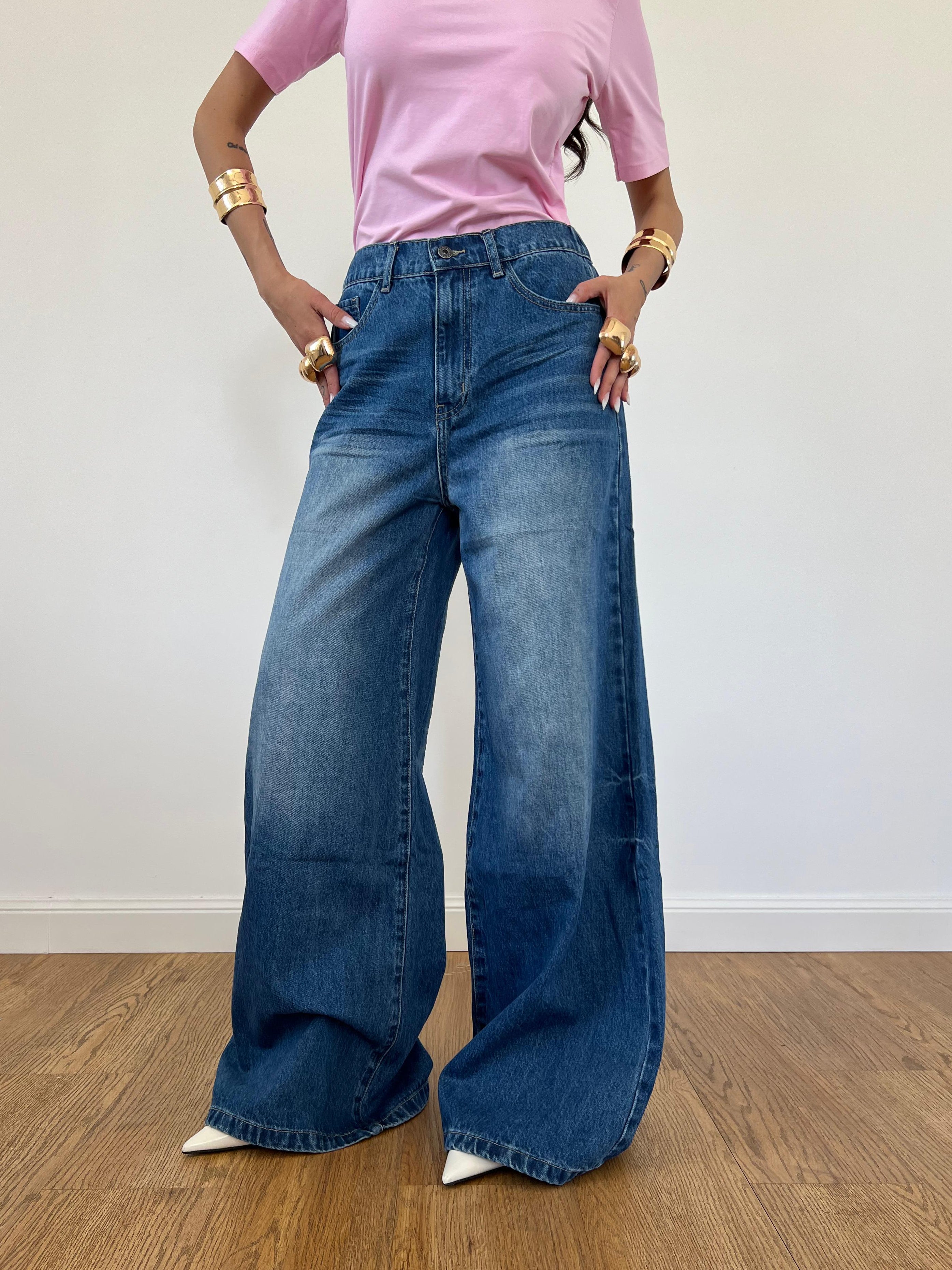 Jeans Joanne