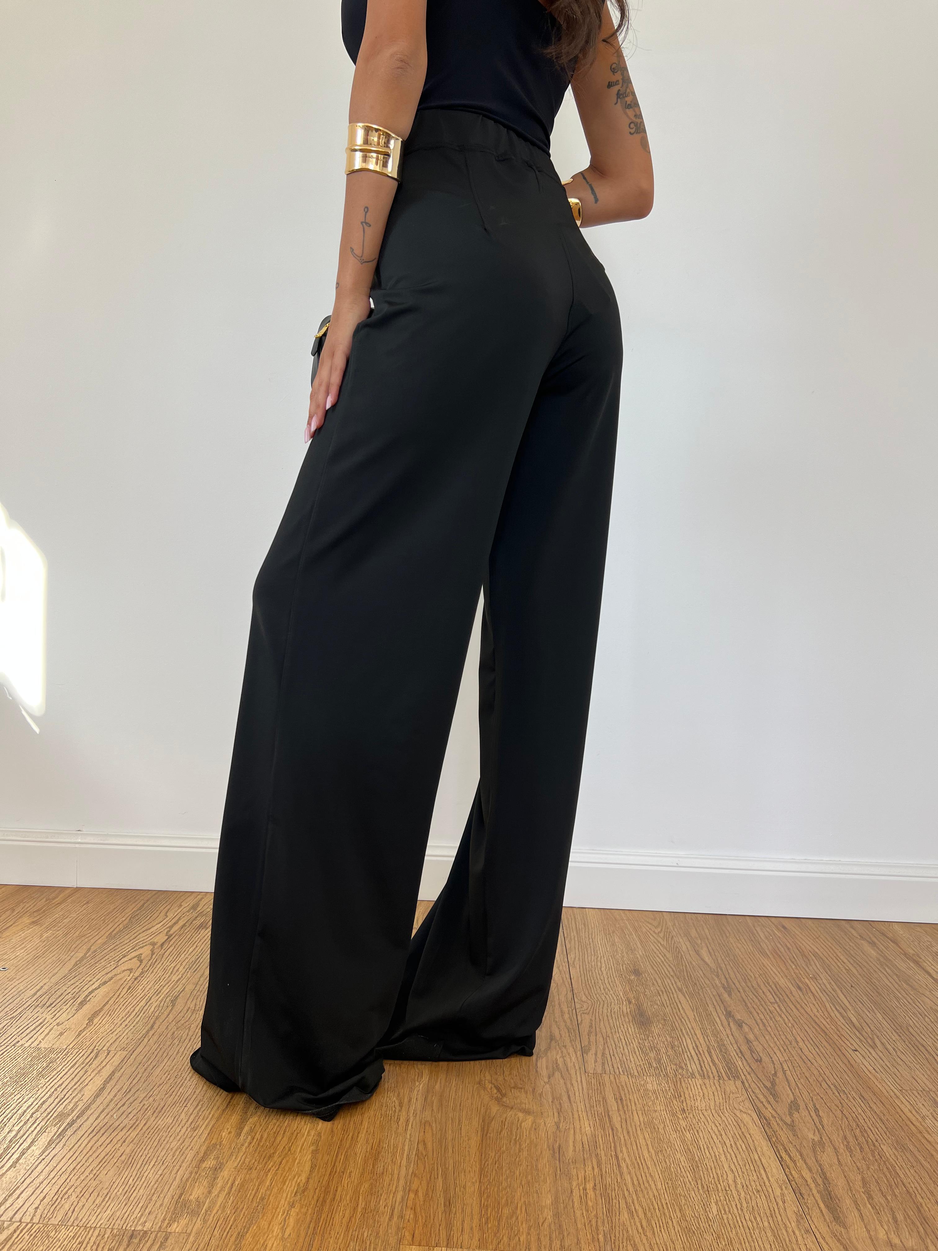 Pantalone Palazzo Summer