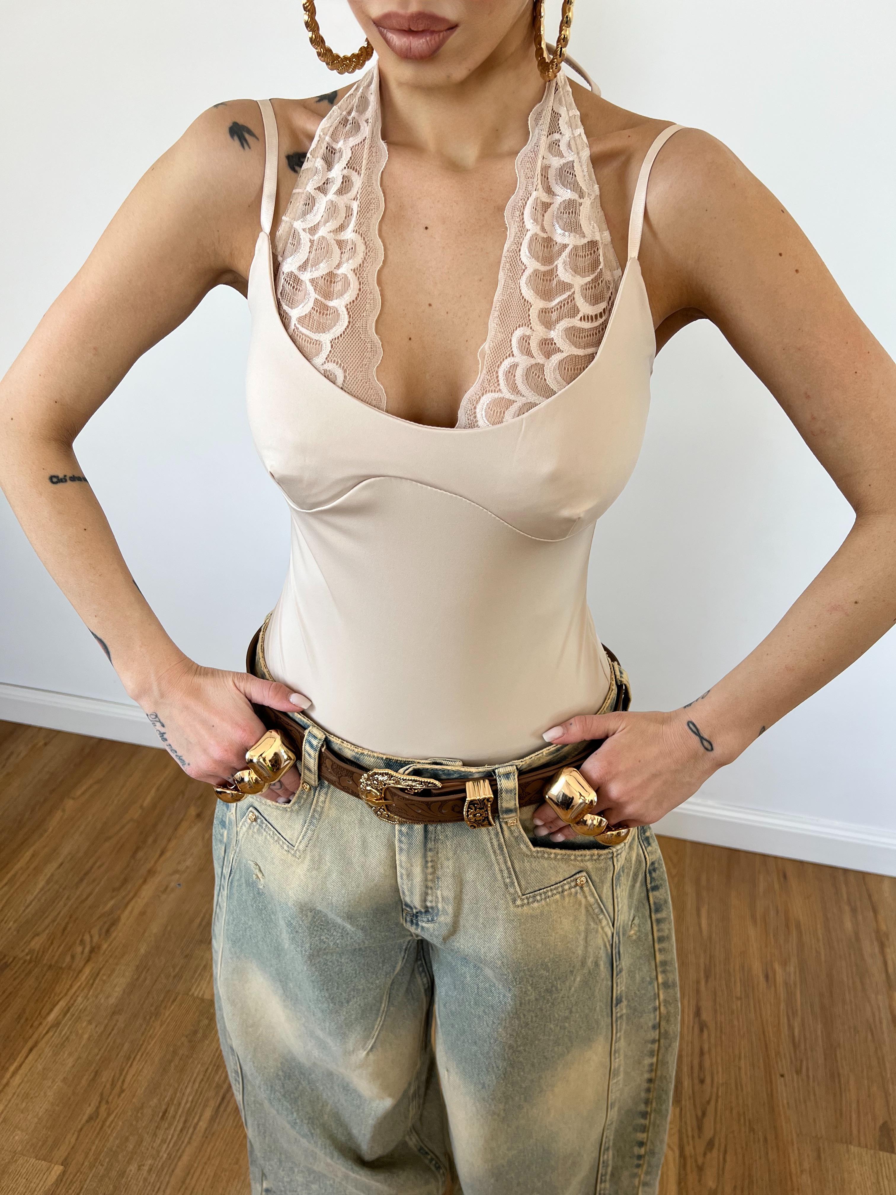 Body Amanda