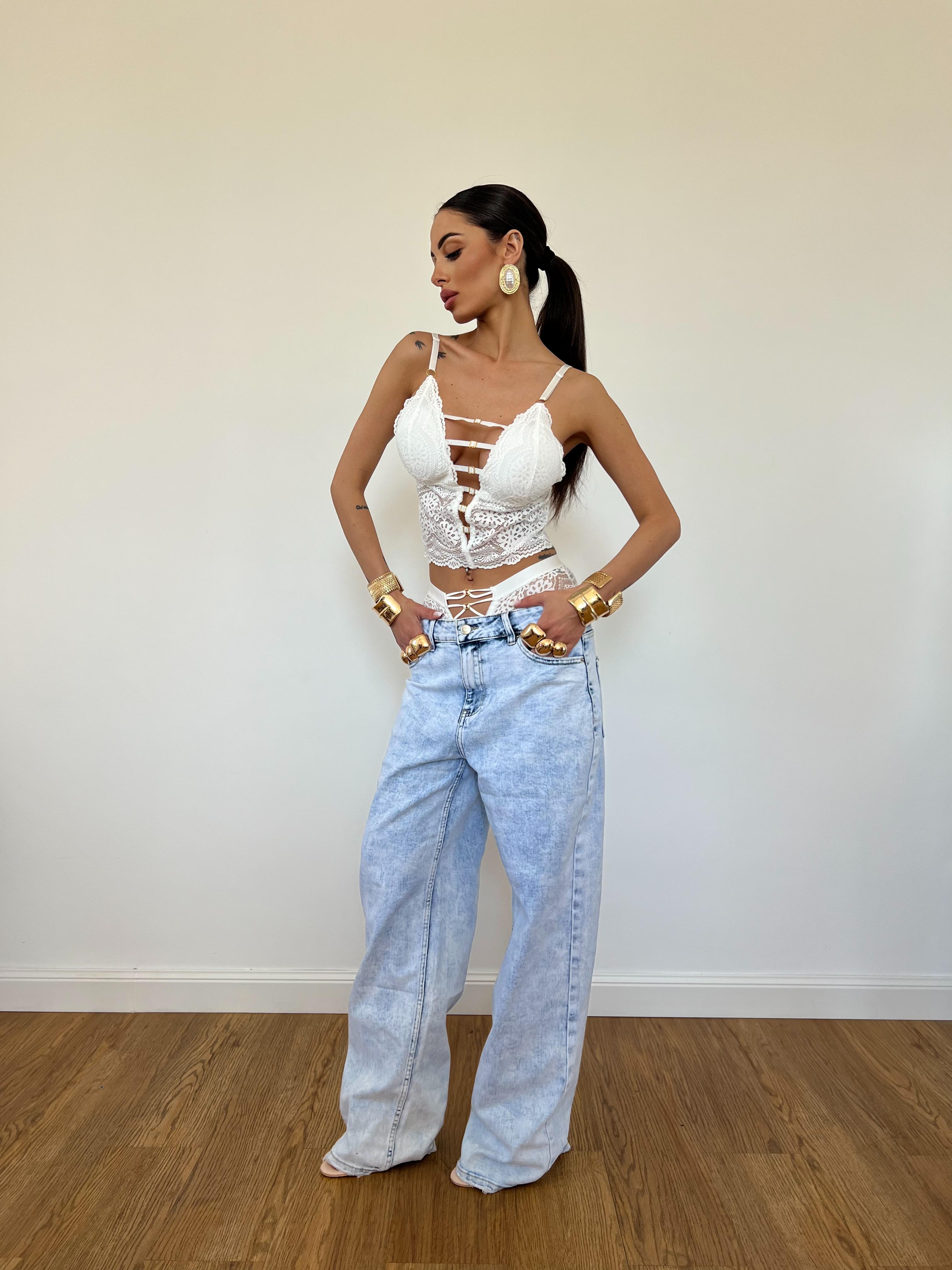 Coordinato Annalisa Bianco