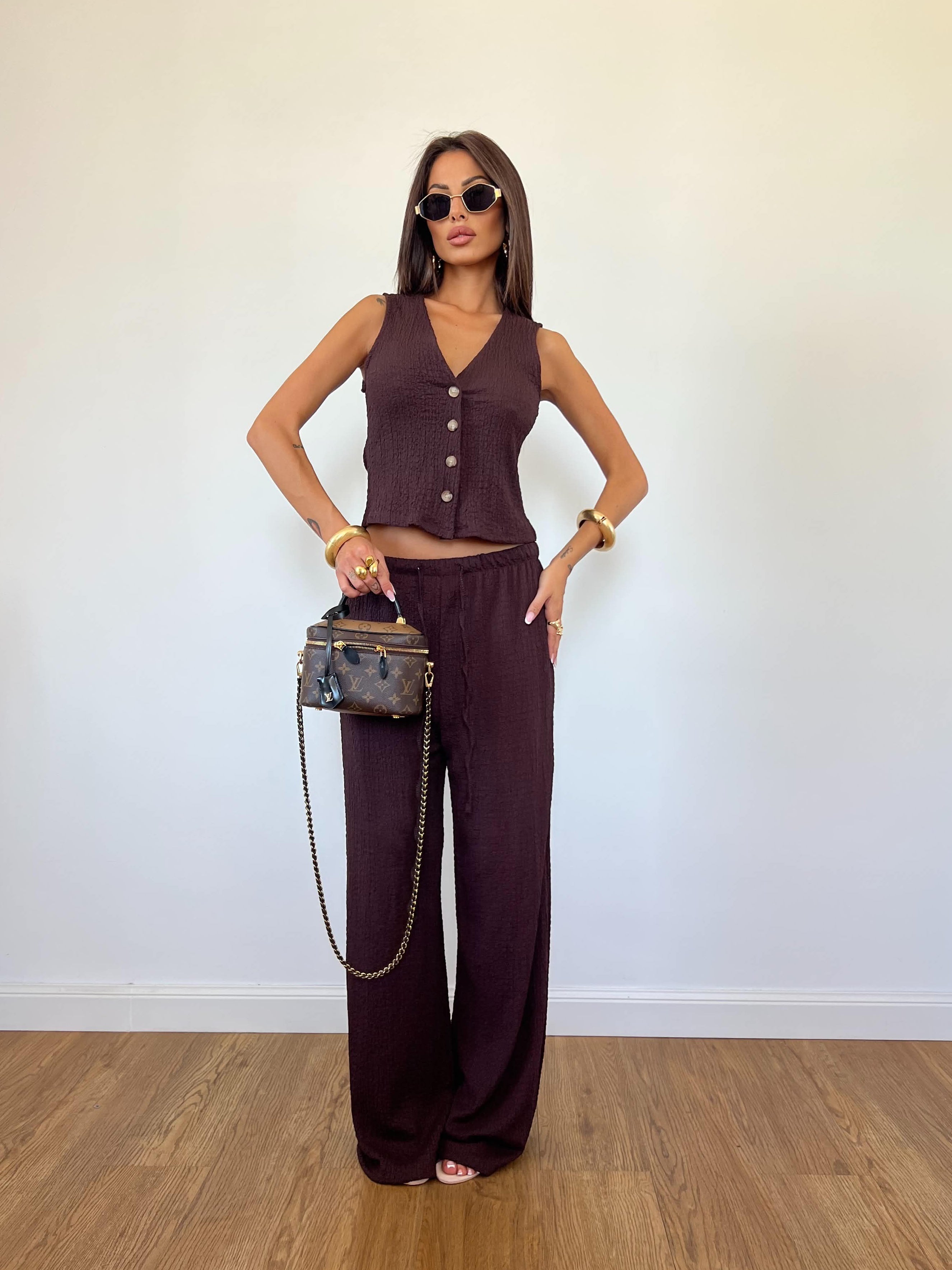 Coordinato Taylor
