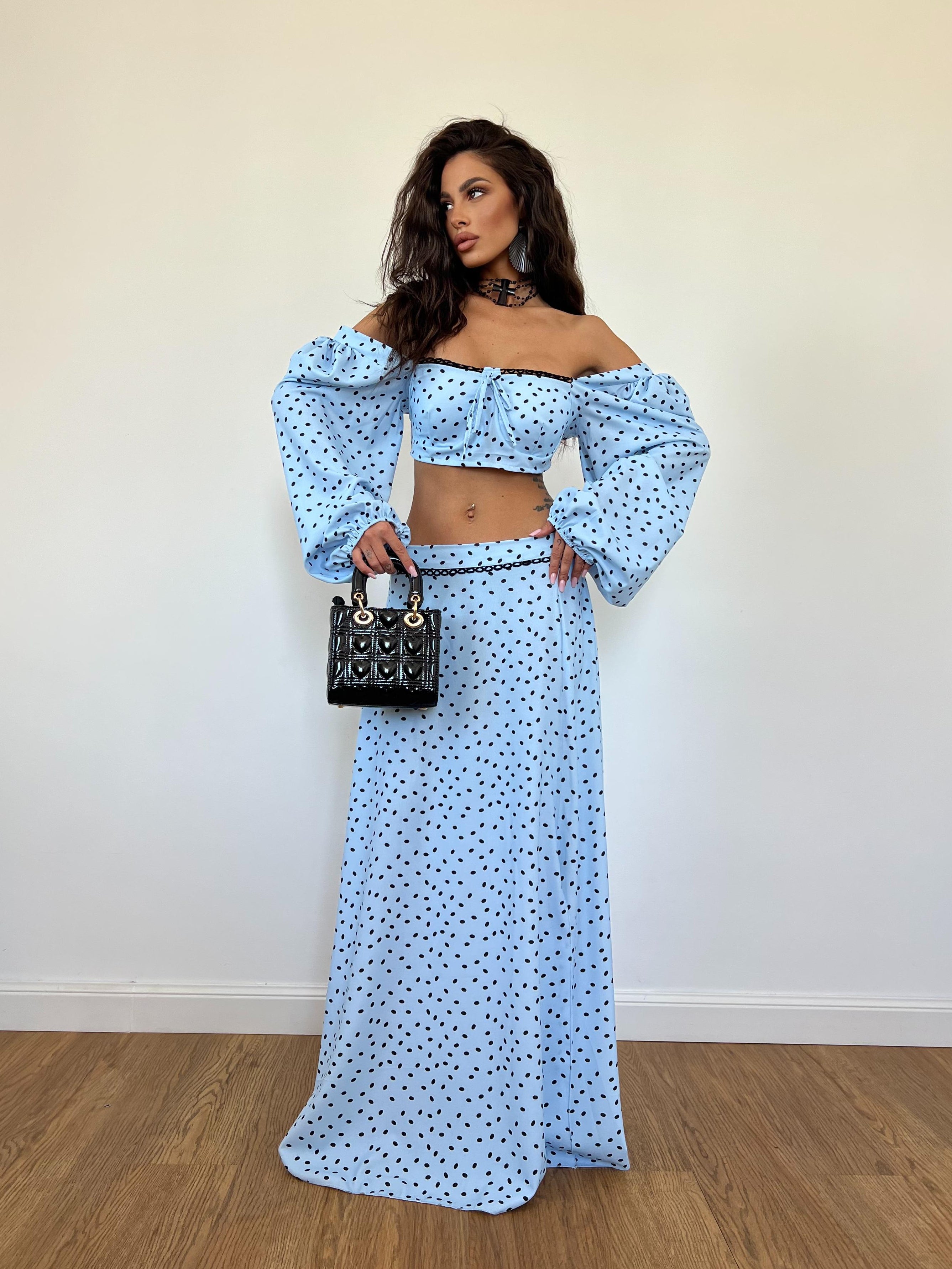 Coordinato Ameliè
